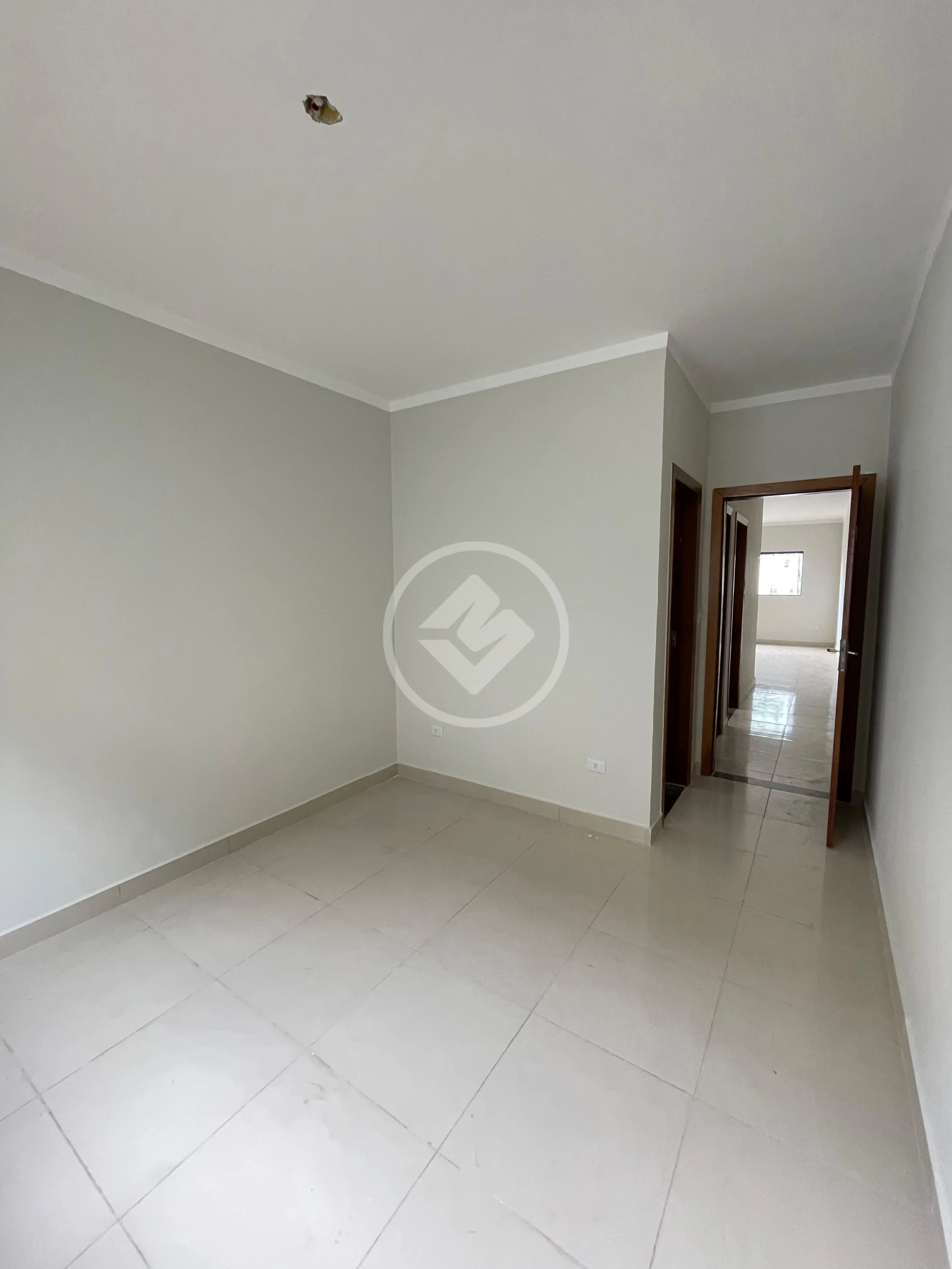 Casa 1 quarto no Vila Piratininga, Campo Grande — foto 6 de 6