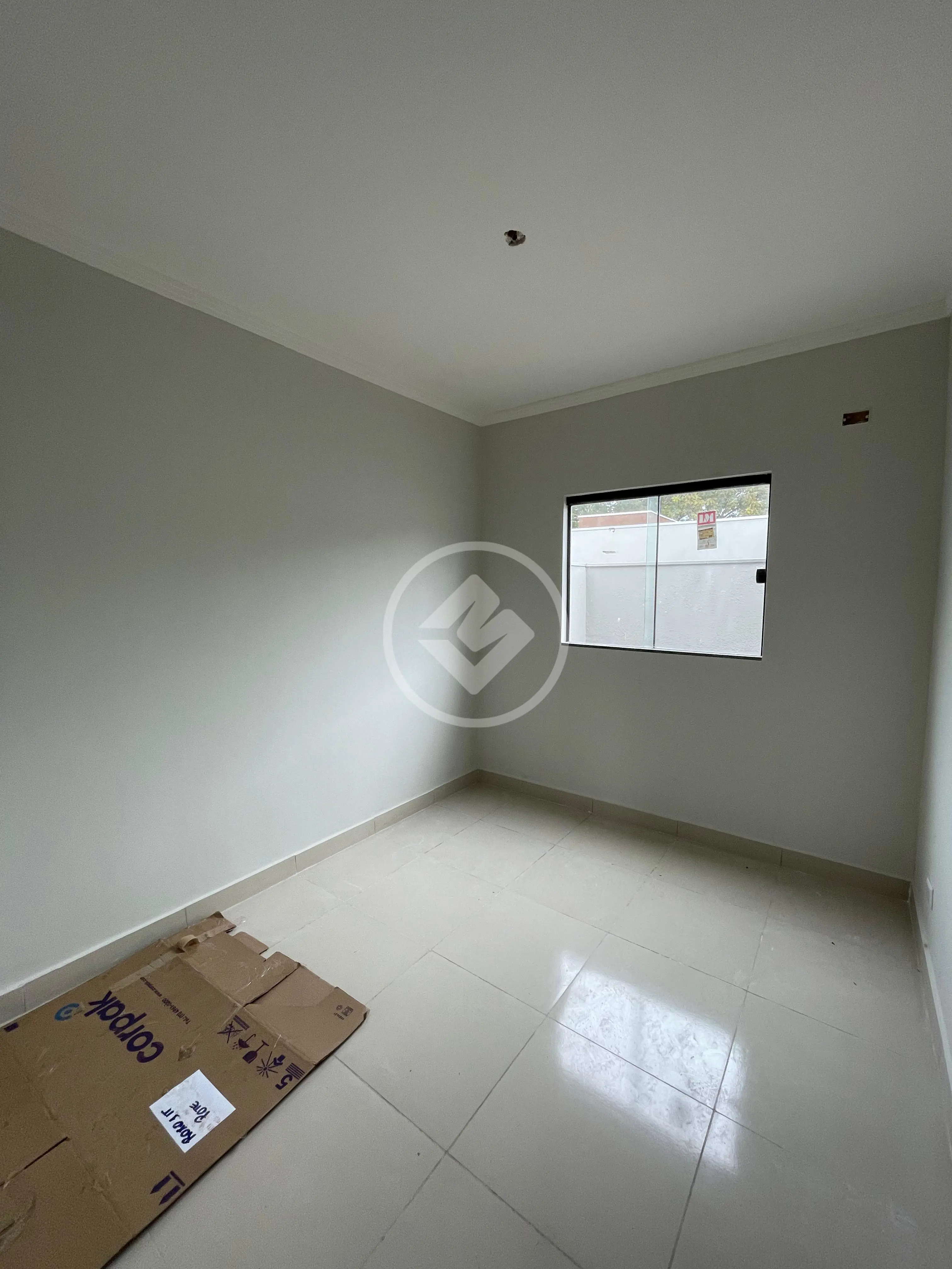 Casa 1 quarto no Vila Piratininga, Campo Grande — foto 6 de 6