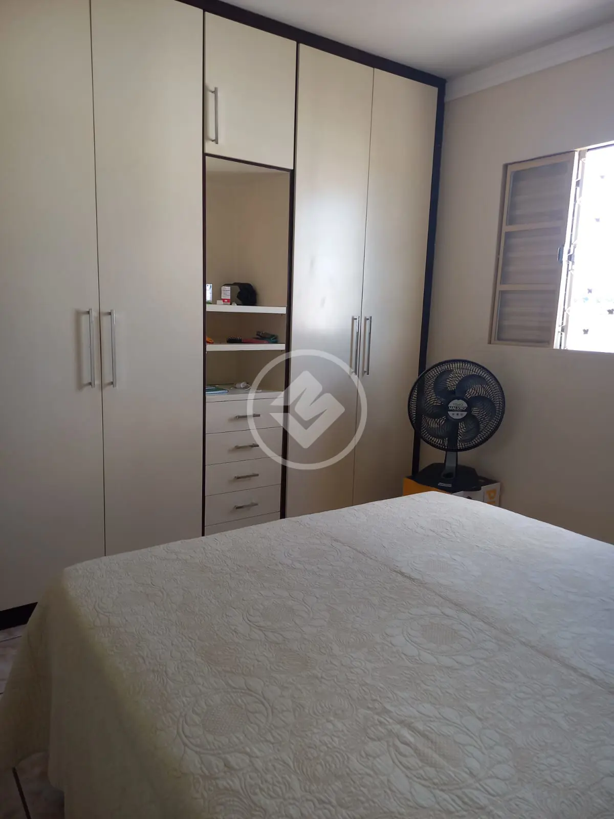 Apartamento 2 quartos no SAO FRANCISCO, Campo Grande — foto 6 de 6