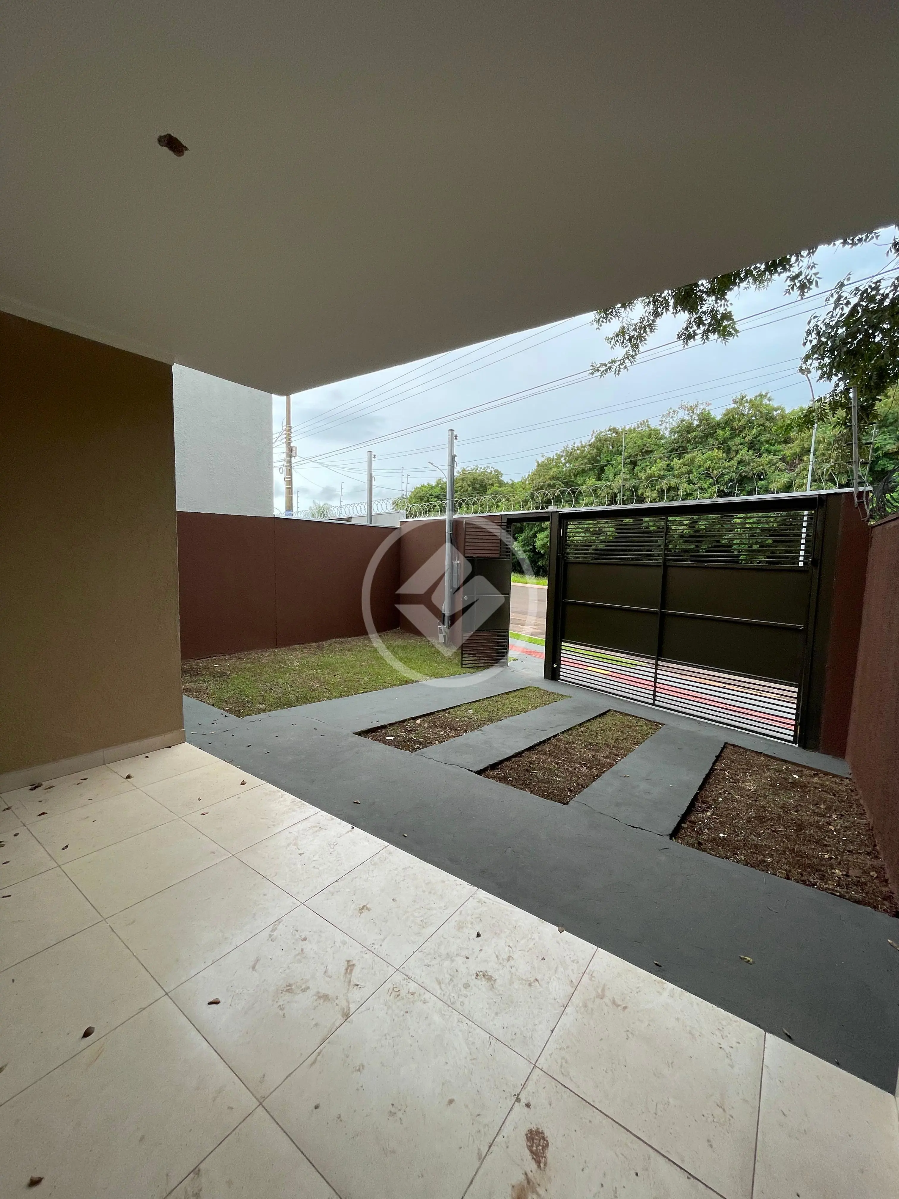 Casa Jardim Nhanhá, Campo Grande - MS — foto 2