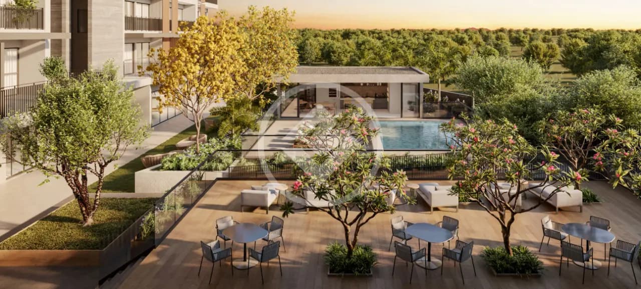 Apartamento no Carandá Bosque, Campo Grande — foto 6 de 6