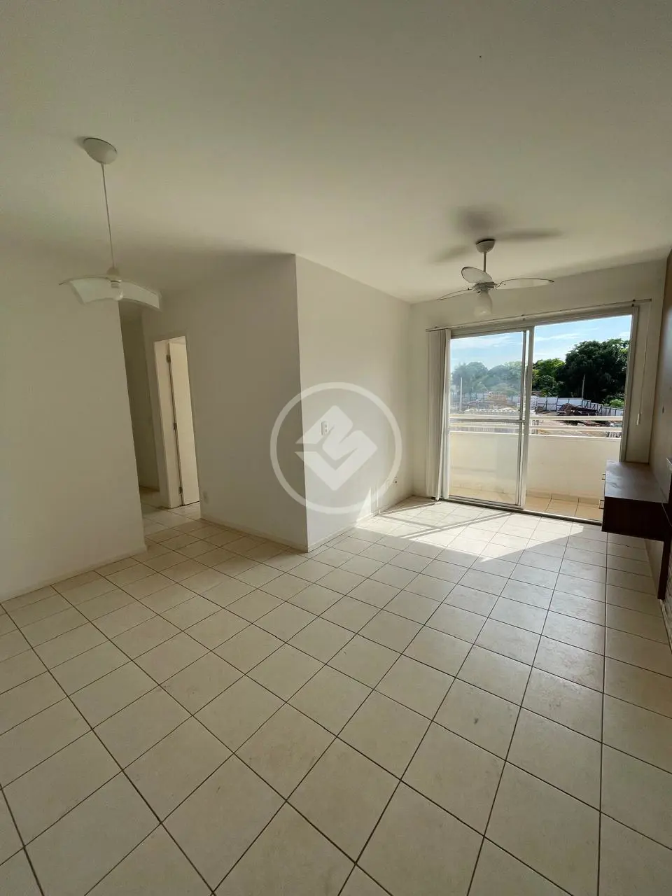 Apartamento Vila Albuquerque, Campo Grande - MS — foto 2
