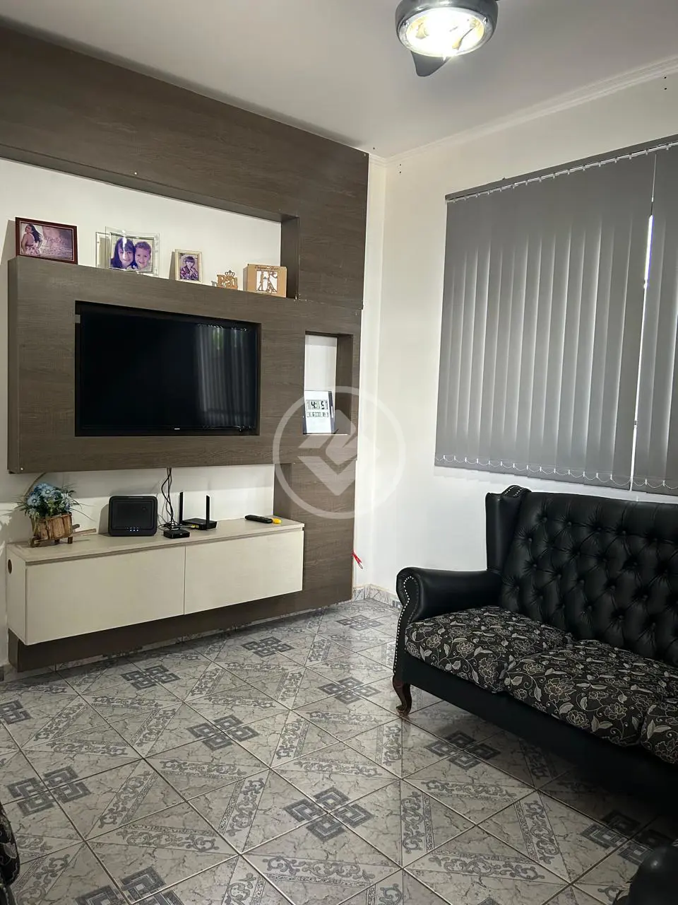 Casa Jardim Nhanhá, Campo Grande - MS — foto 2