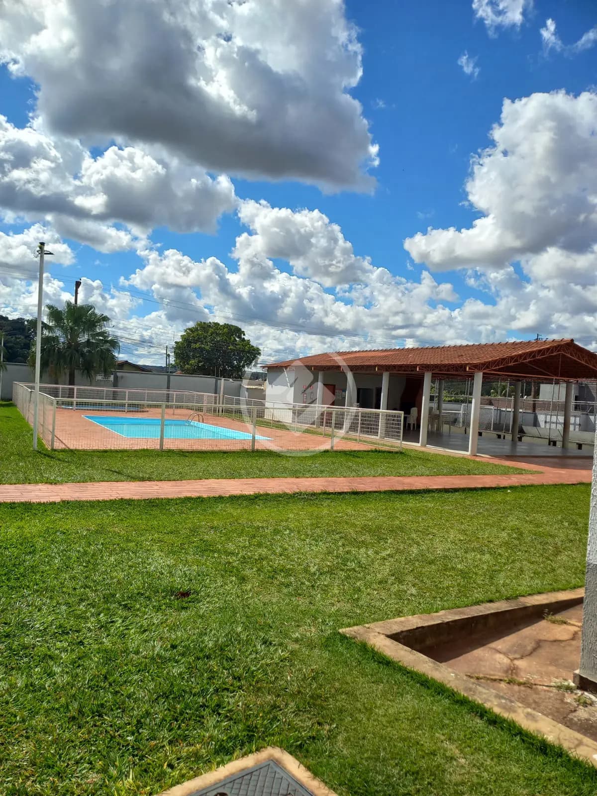 Apartamento SAO FRANCISCO, Campo Grande - MS — foto 1