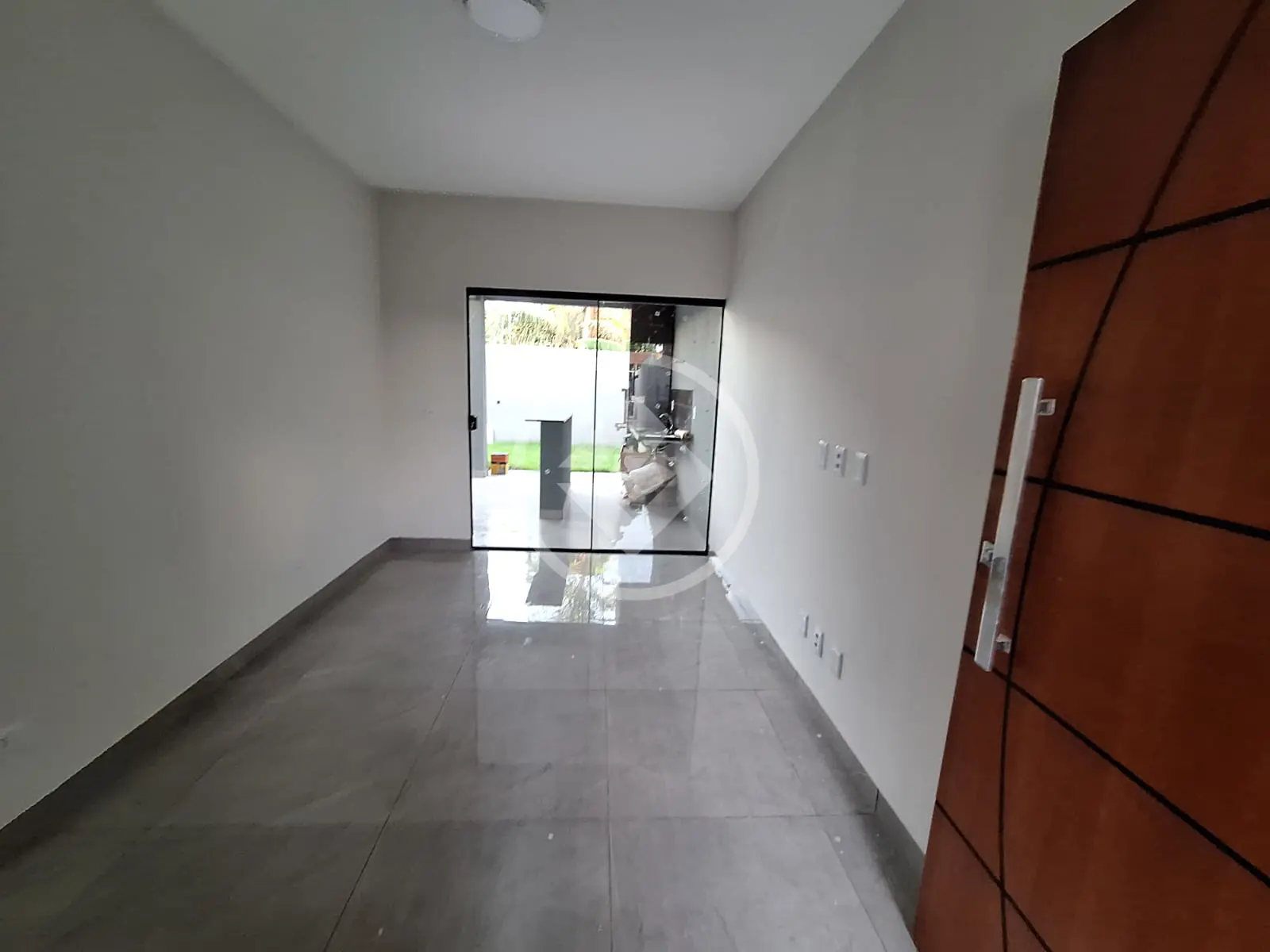 Casa 2 quartos no Residencial Oliveira, Campo Grande — foto 5 de 6
