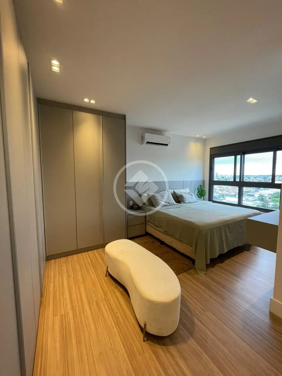 Apartamento 3 quartos no Santa Fe, Campo Grande — foto 6 de 6