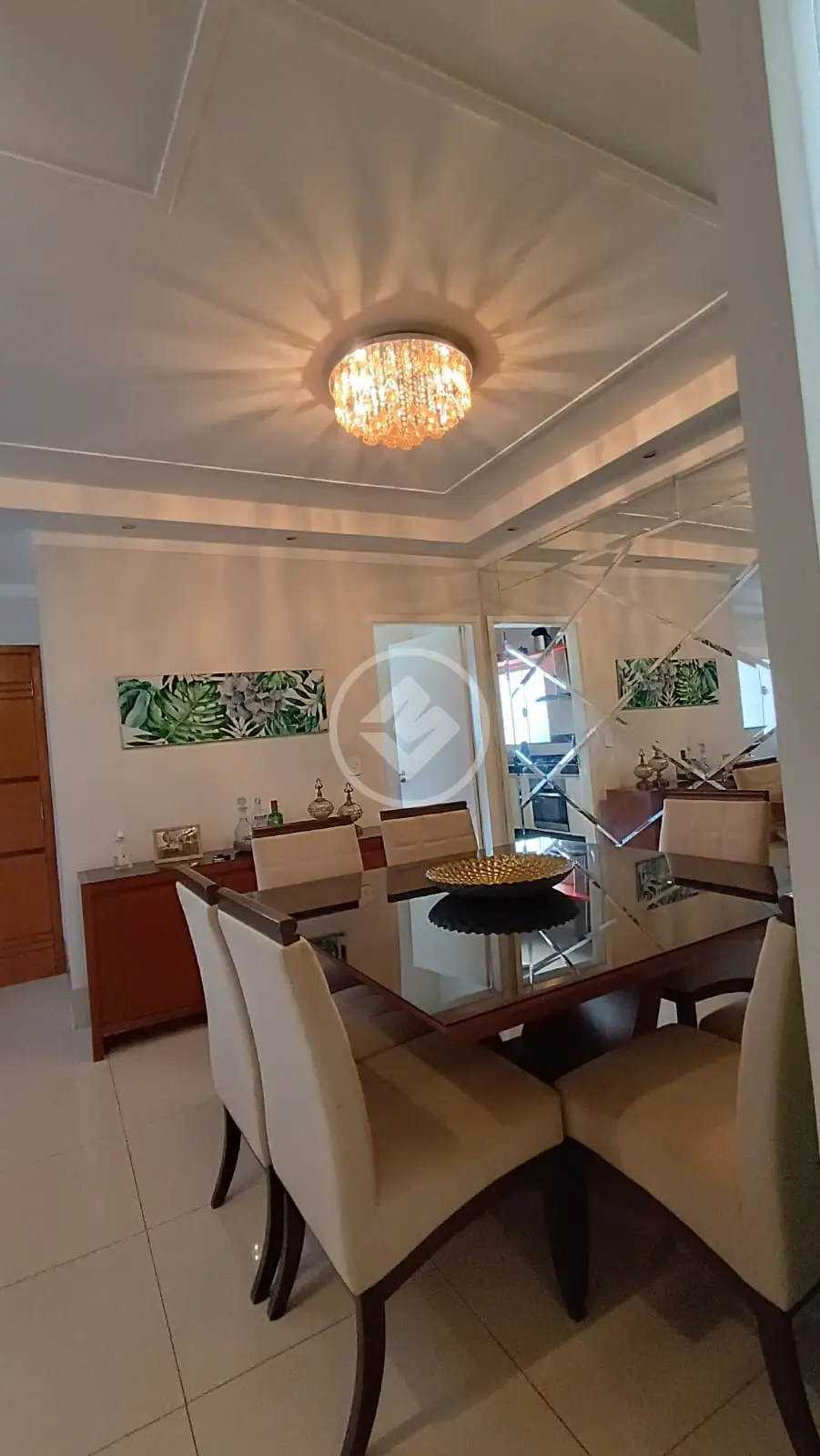 Casa RITA VIEIRA, Campo Grande - MS — foto 2