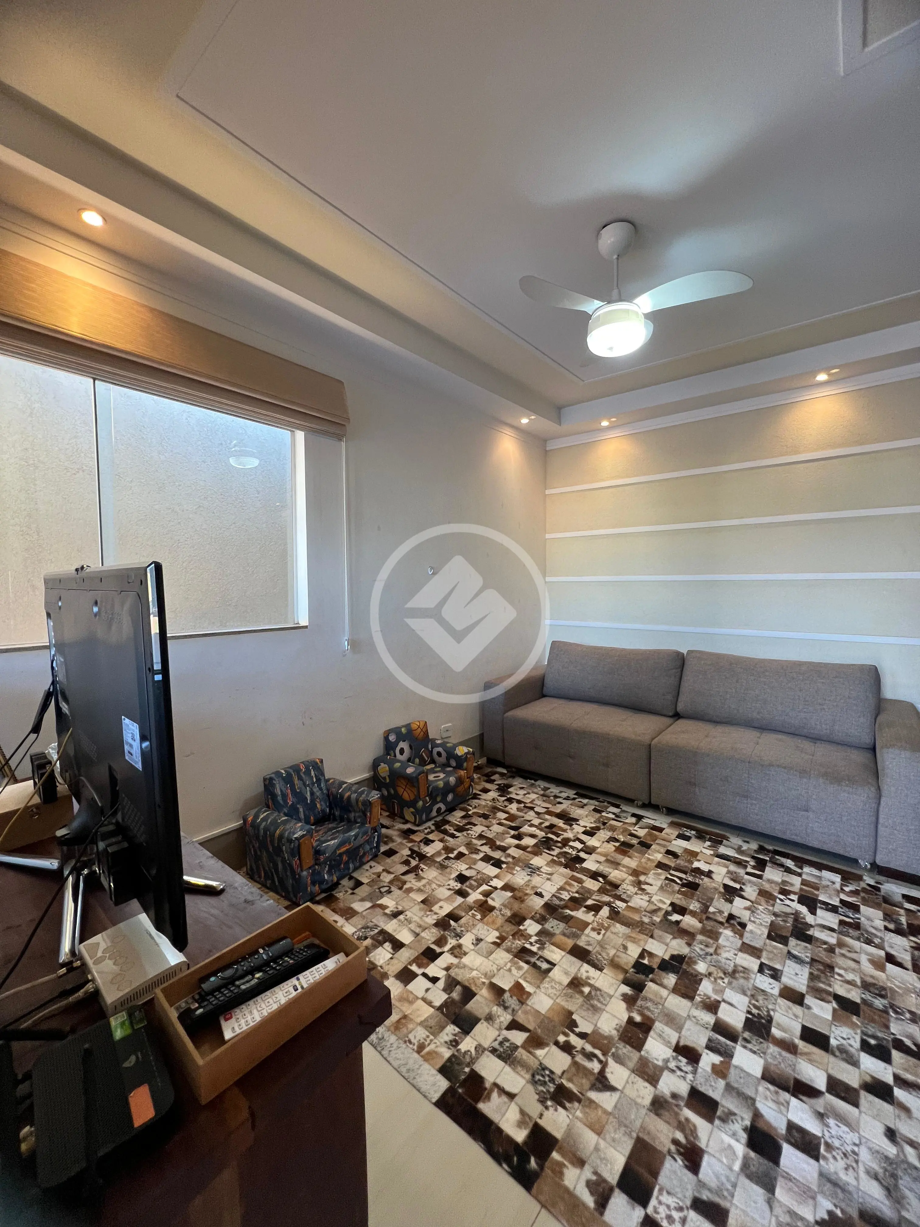 Casa RITA VIEIRA, Campo Grande - MS — foto 1