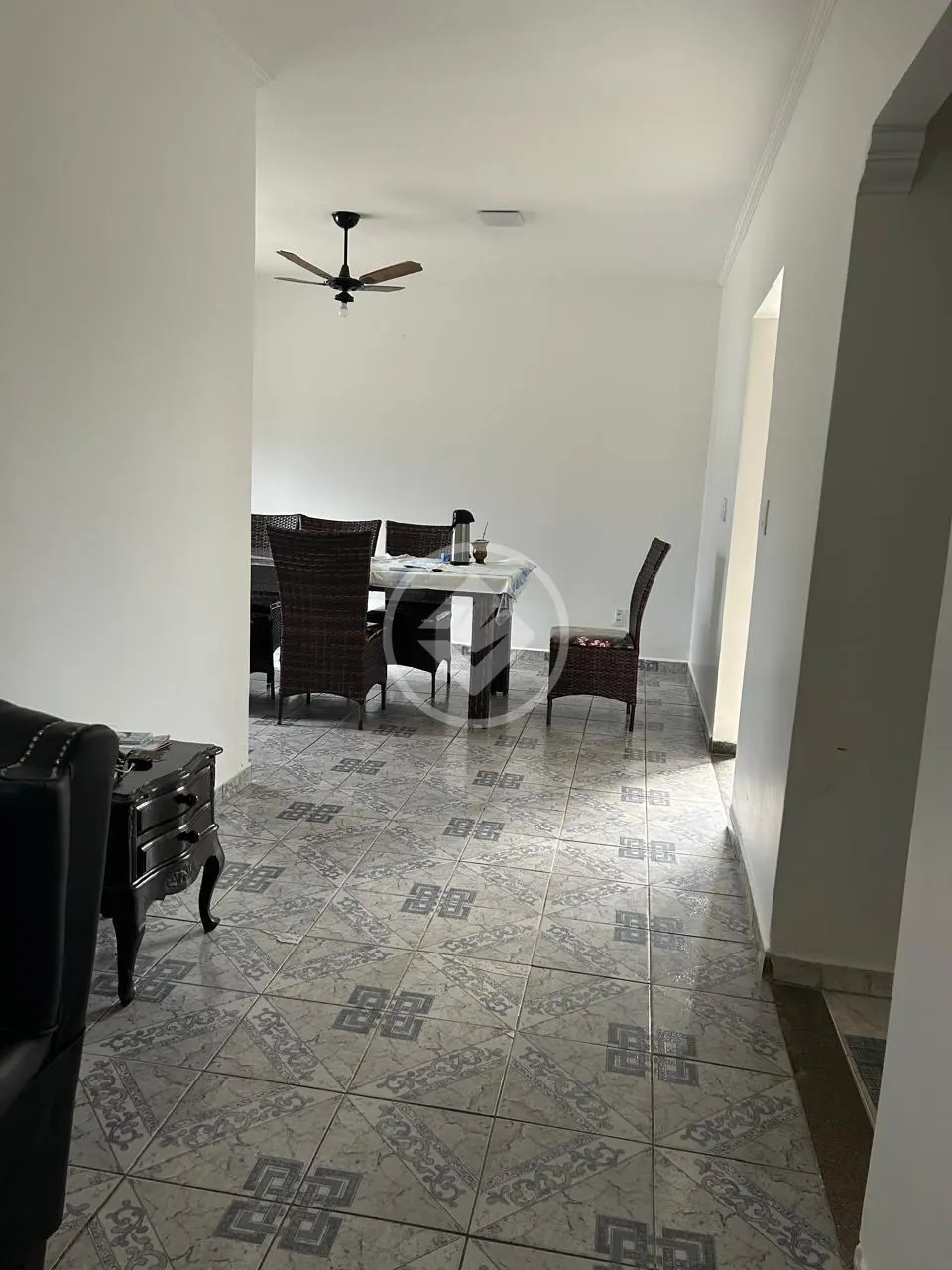 Casa 2 quartos no Jardim Nhanhá, Campo Grande — foto 4 de 6