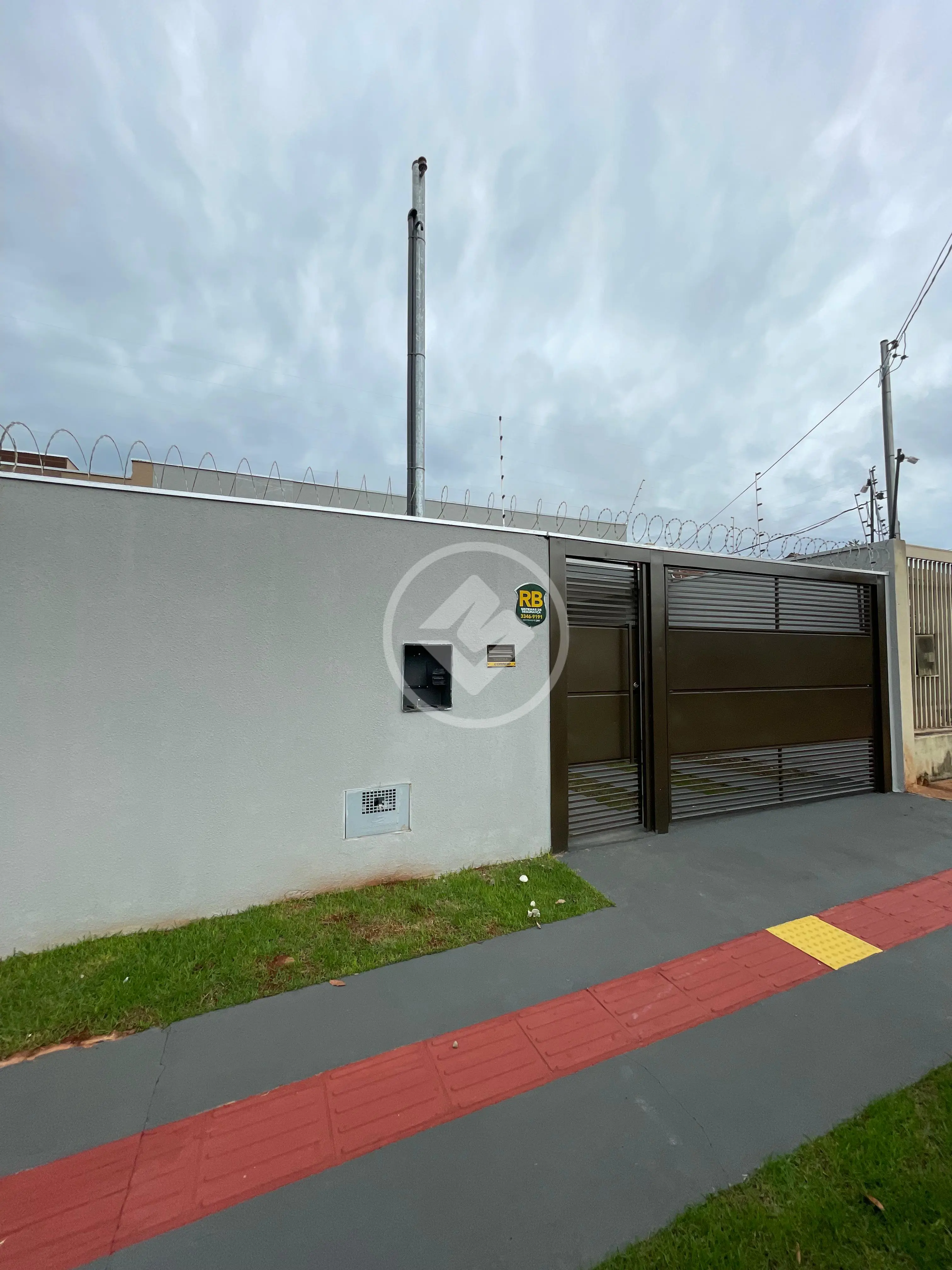 Casa Vila Piratininga, Campo Grande - MS — foto 1