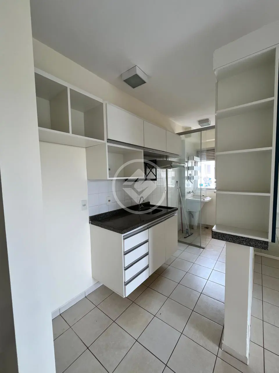 Apartamento Vila Albuquerque, Campo Grande - MS — foto 1