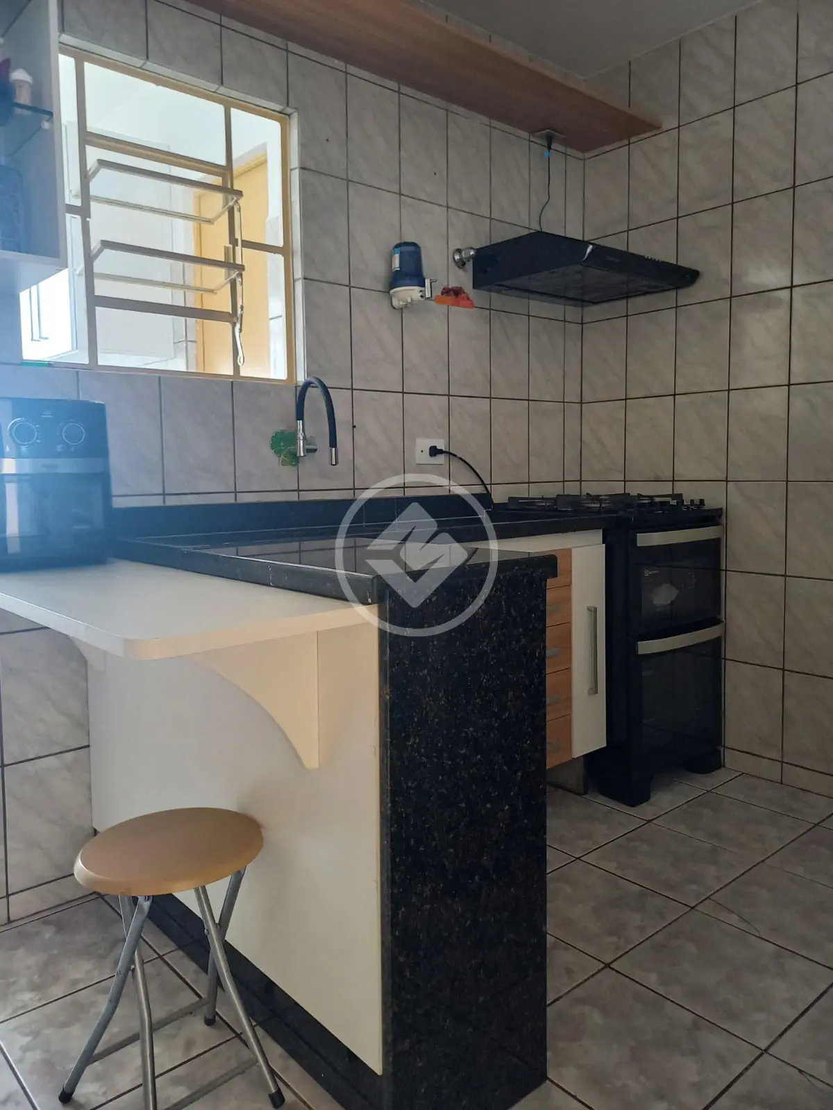 Apartamento 2 quartos no SAO FRANCISCO, Campo Grande — foto 4 de 6