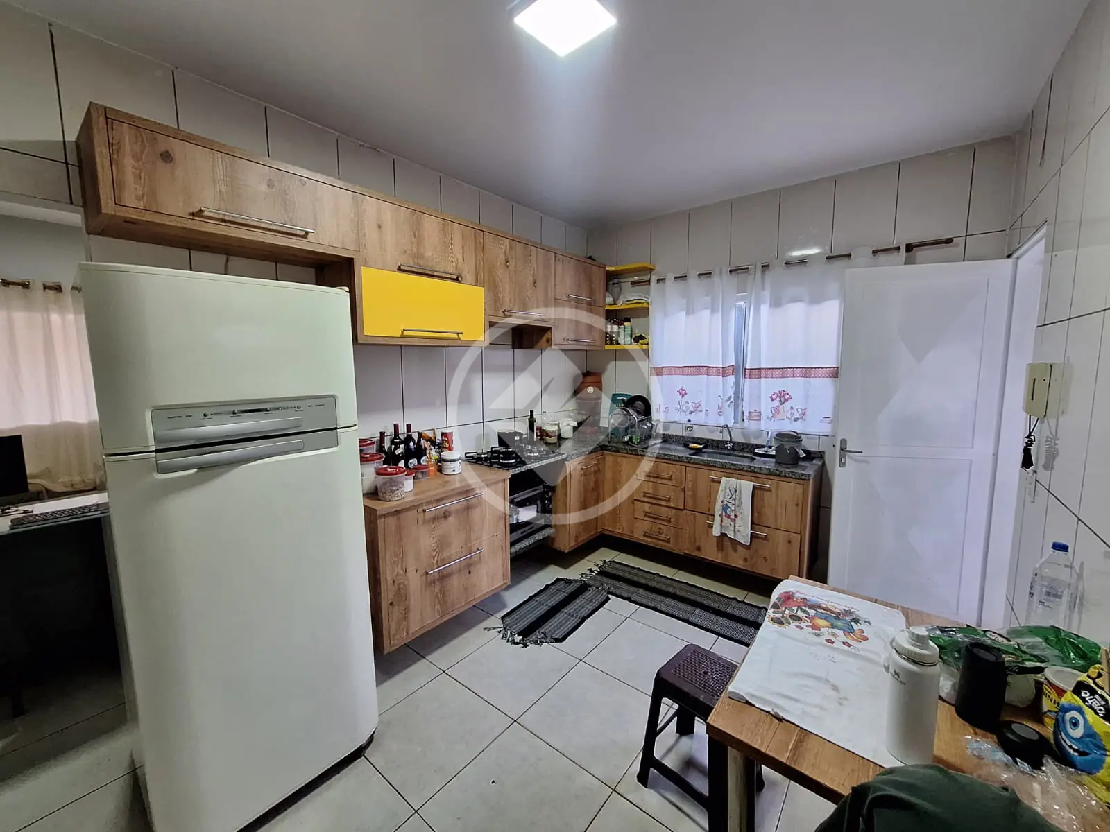Casa 1 quarto no Residencial Oliveira, Campo Grande — foto 5 de 6