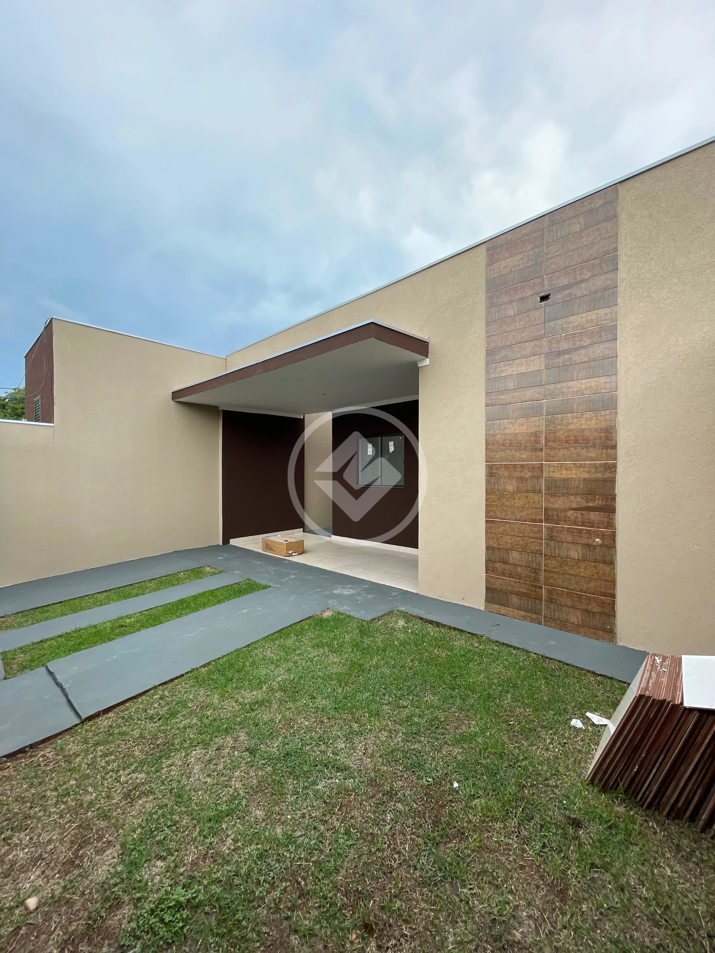 Casa Vila Piratininga, Campo Grande - MS — foto 2