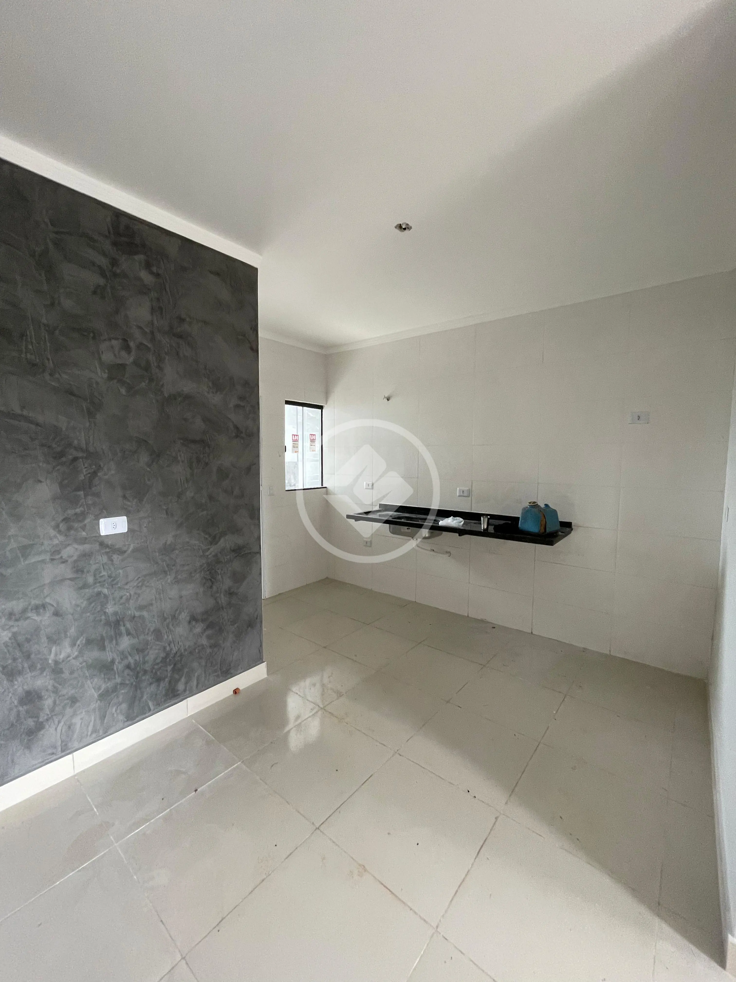 Casa 1 quarto no Vila Piratininga, Campo Grande — foto 4 de 6