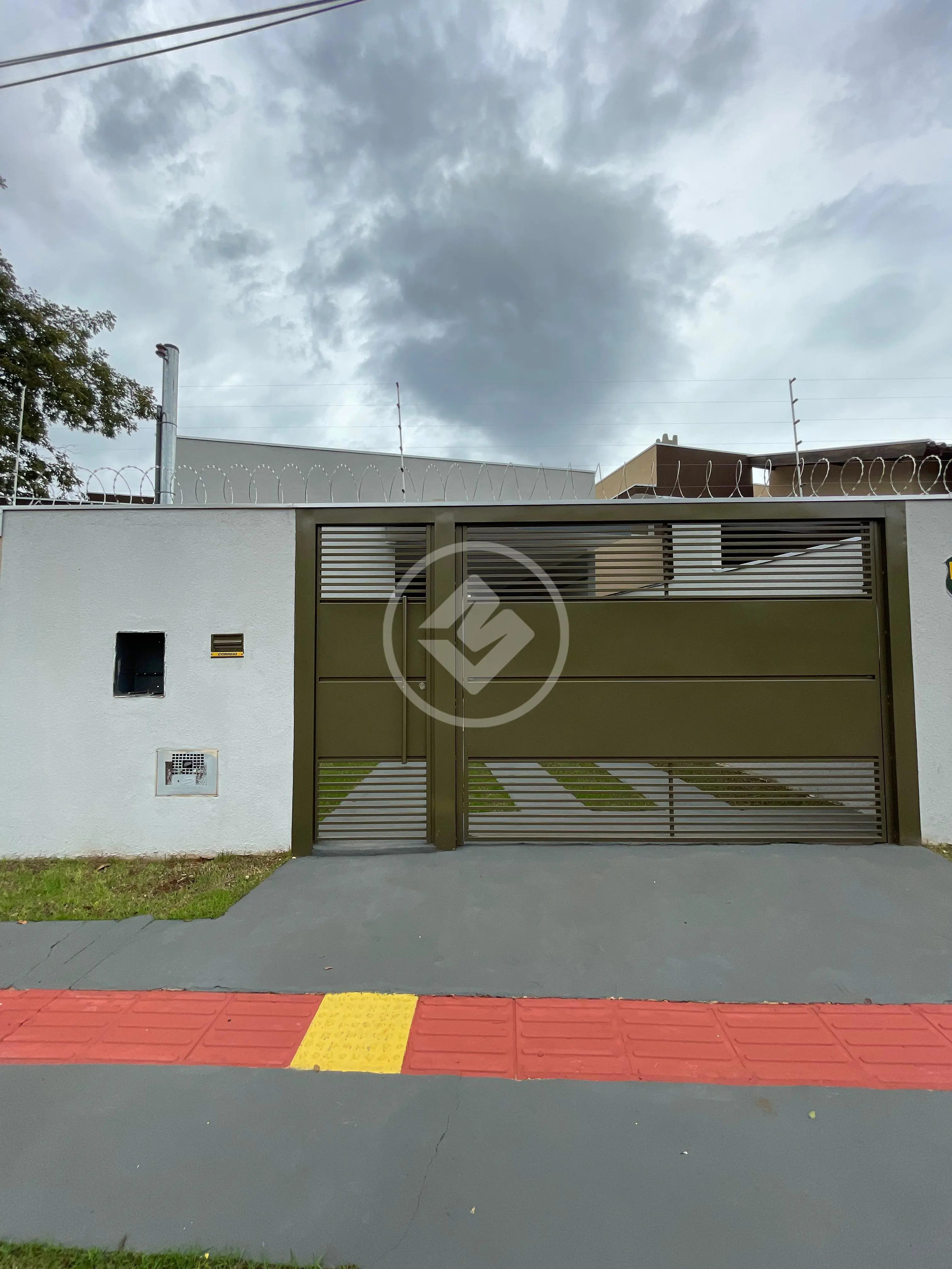 Casa nova com suíte e churrasqueira na Vila Piratininga – Pronta para morar!