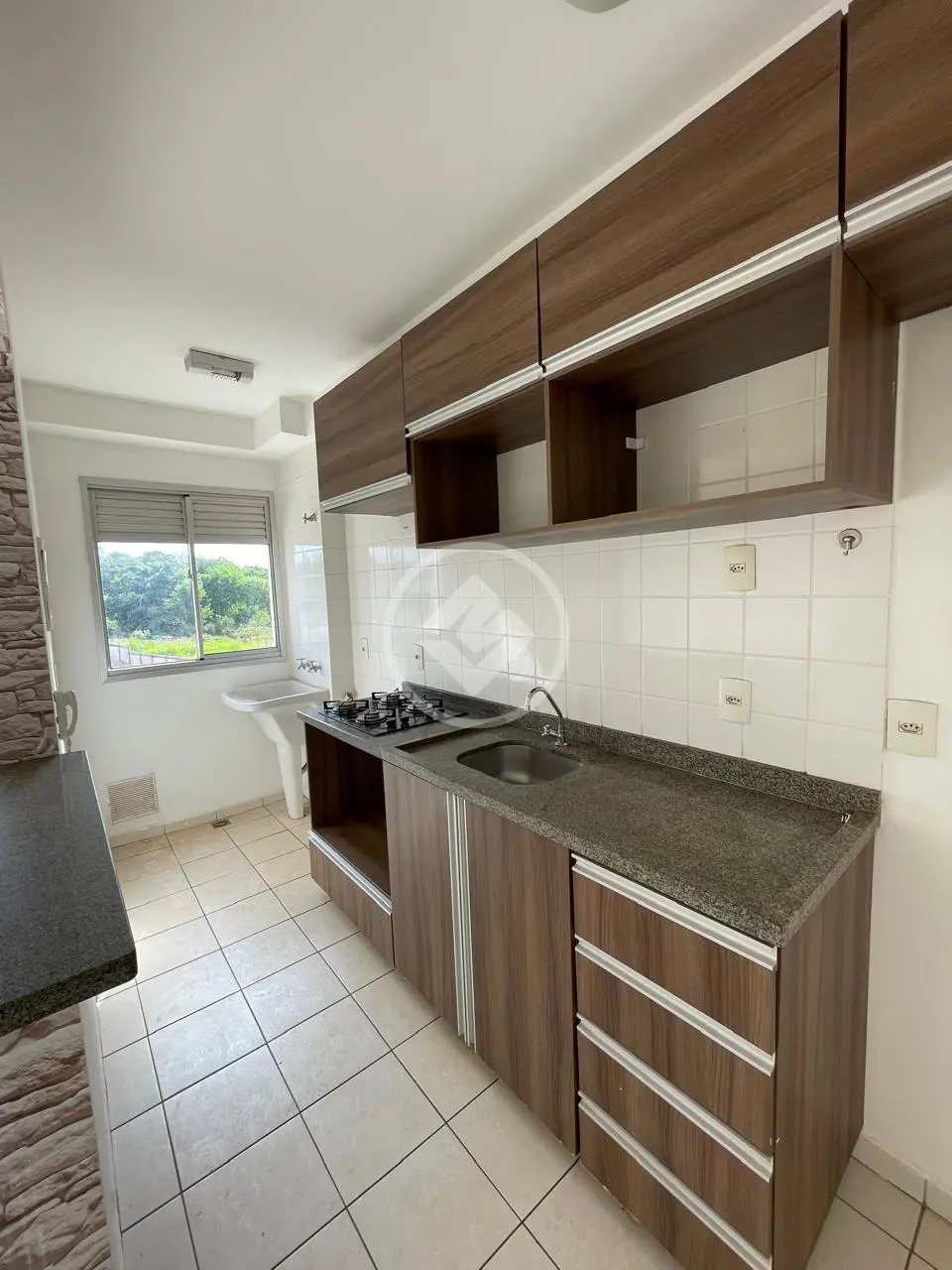 Apartamento 2 quartos no Vila Albuquerque, Campo Grande — foto 3 de 6