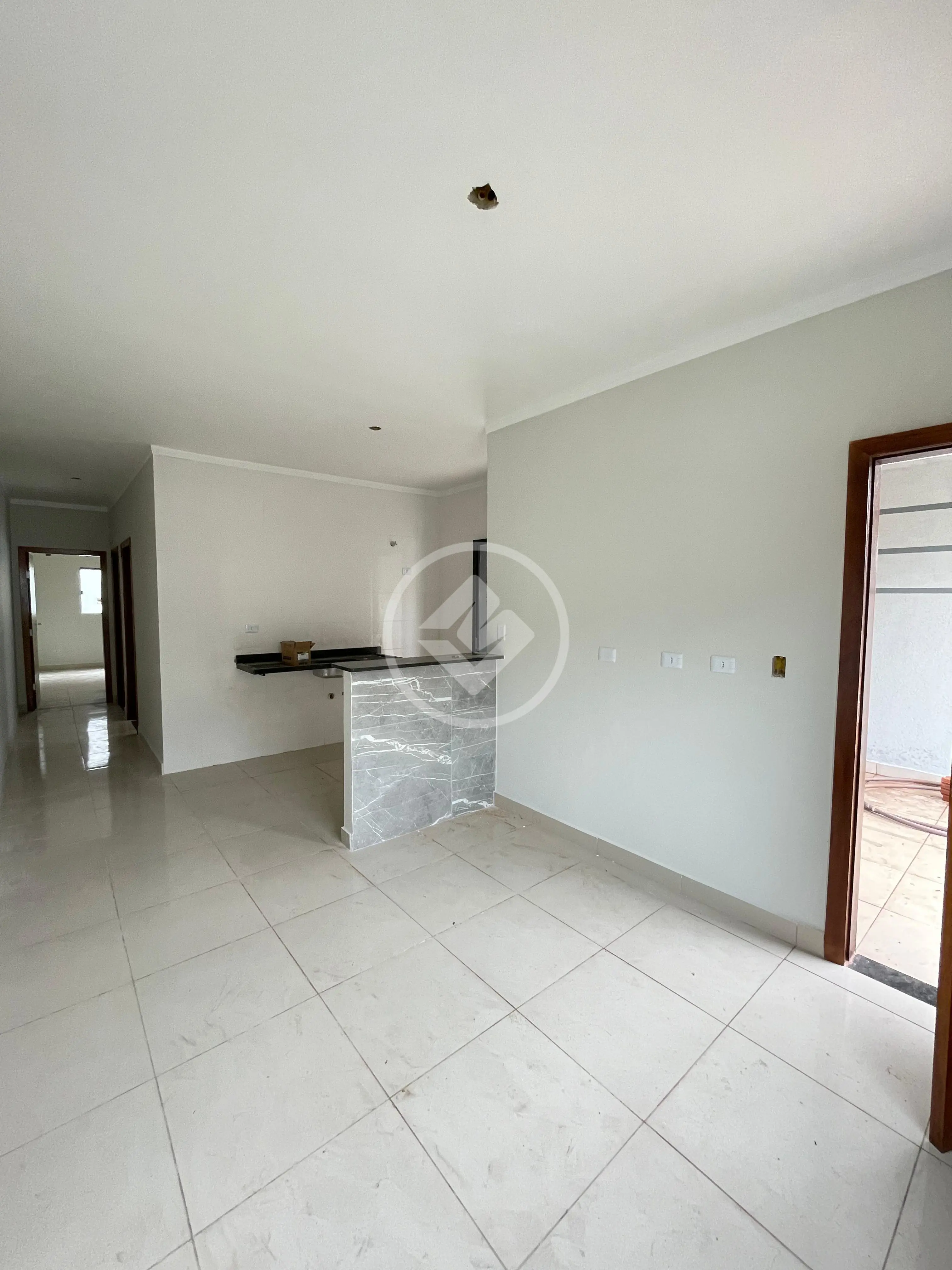 Casa 1 quarto no Vila Piratininga, Campo Grande — foto 4 de 6