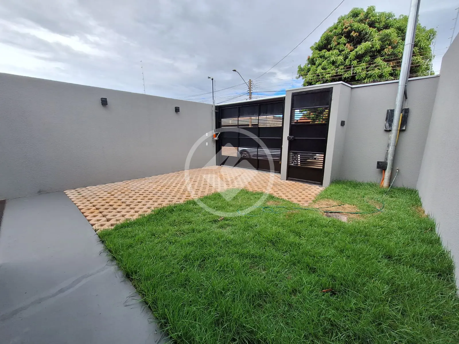 Casa 2 quartos no Residencial Oliveira, Campo Grande — foto 4 de 6