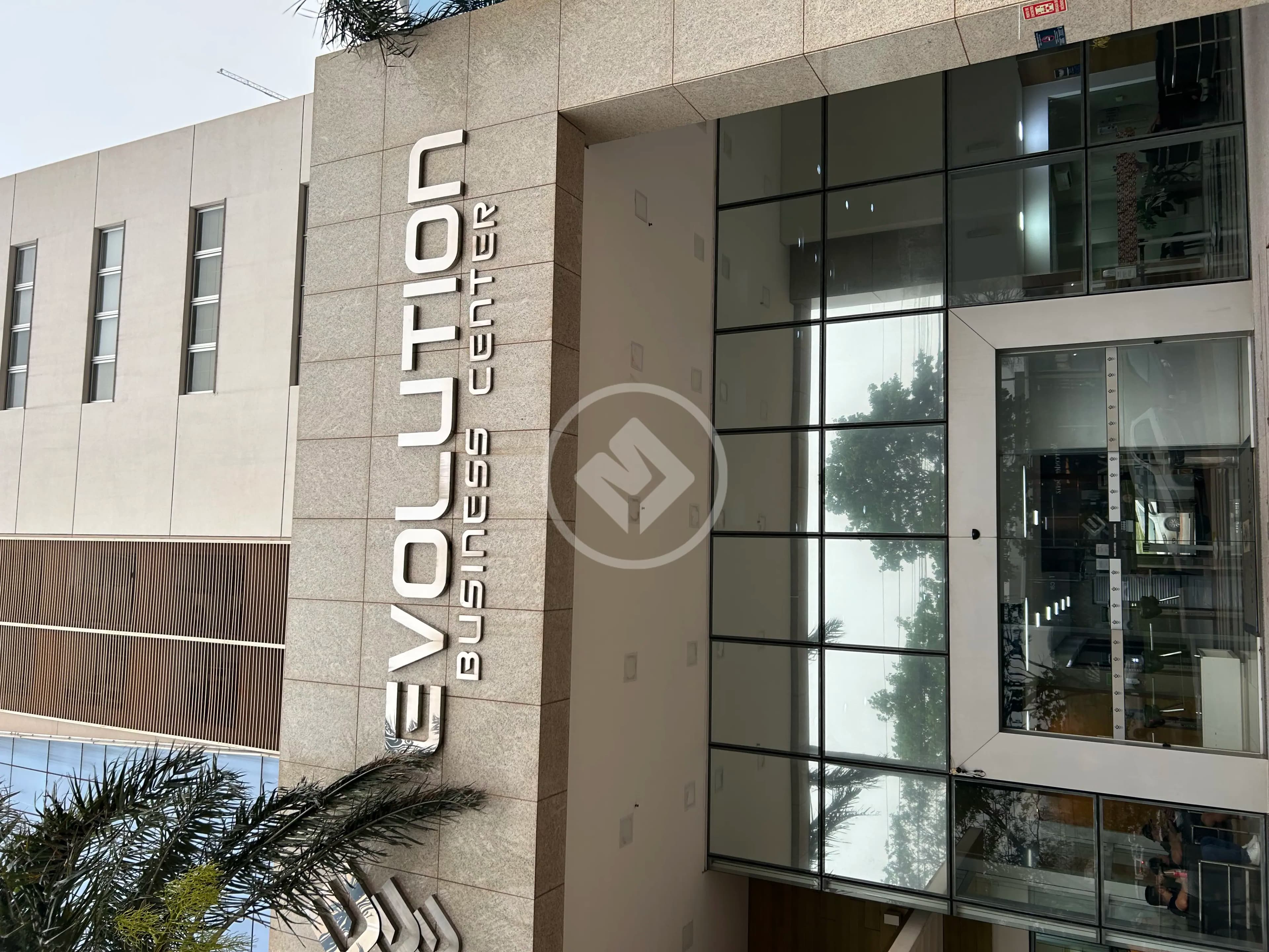 Sala Comercial no Chácara Cachoeira, Campo Grande — foto 5 de 6
