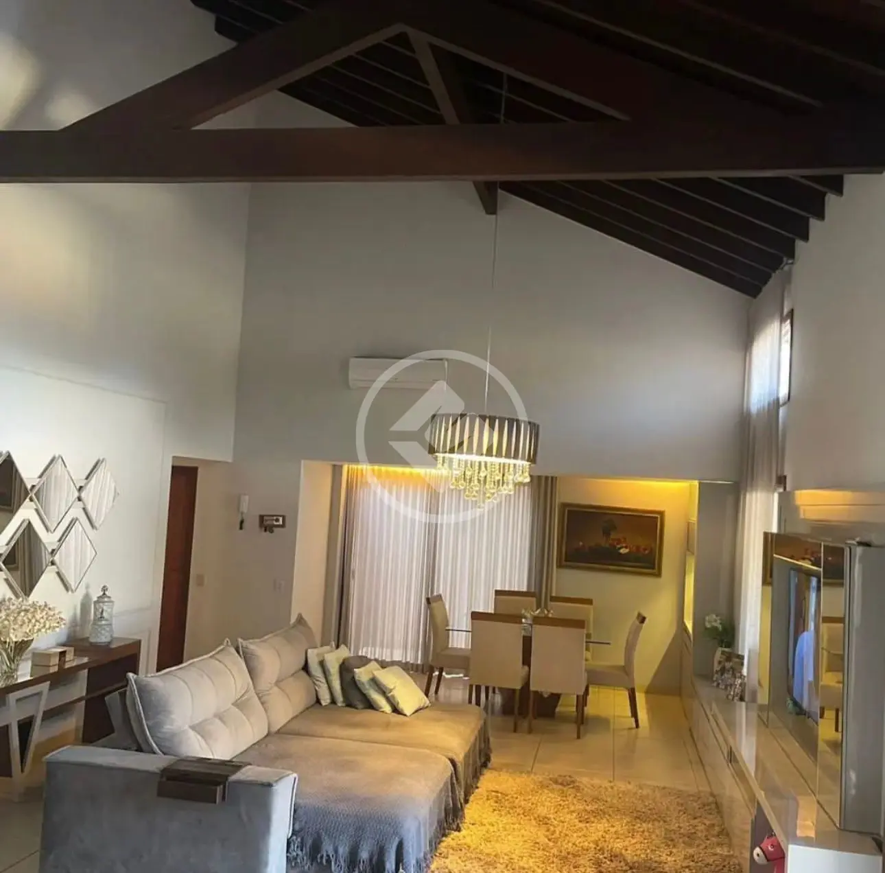 Casa Centro, Anastácio - MS — foto 2