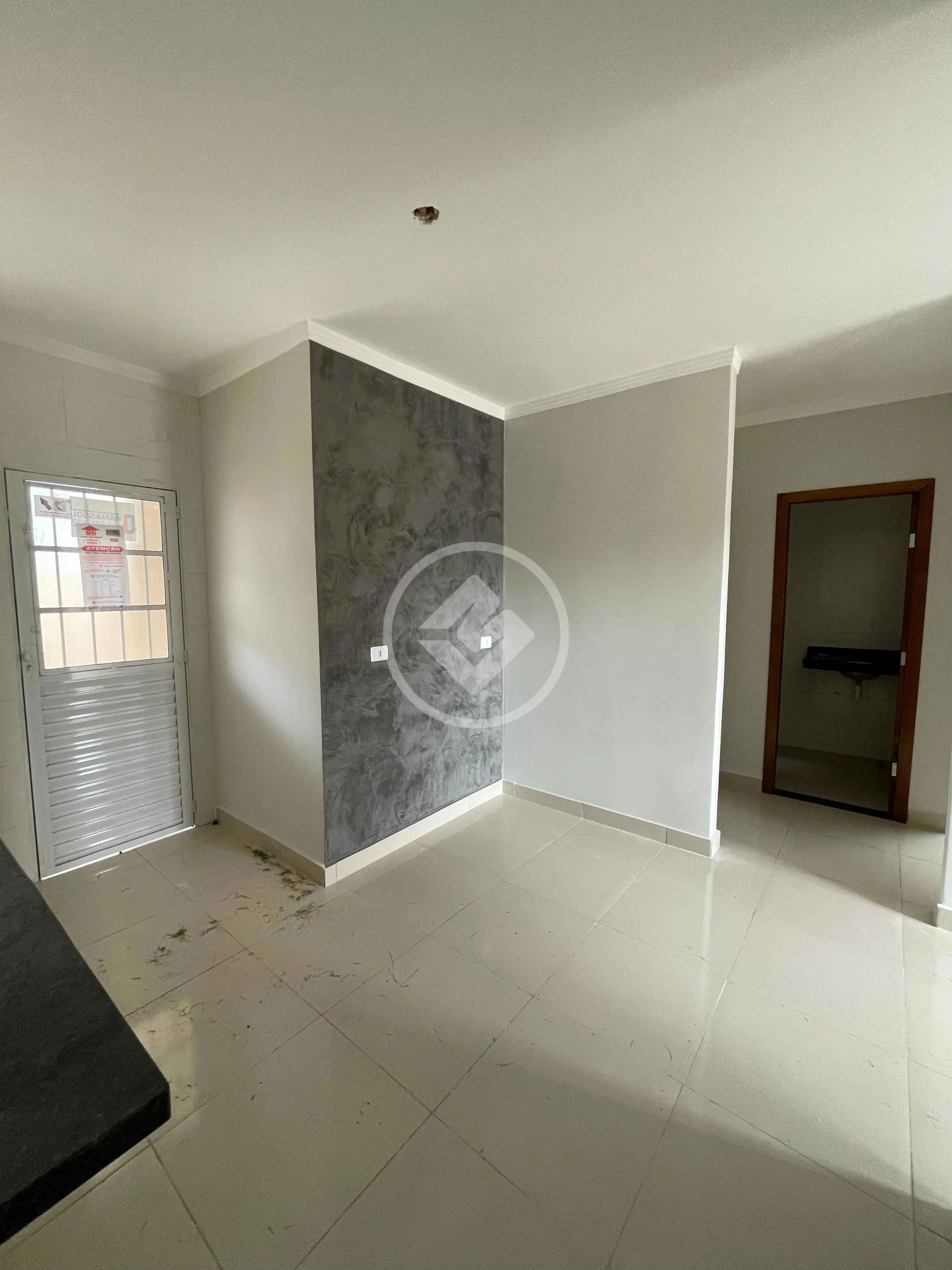 Casa 1 quarto no Vila Piratininga, Campo Grande — foto 6 de 6