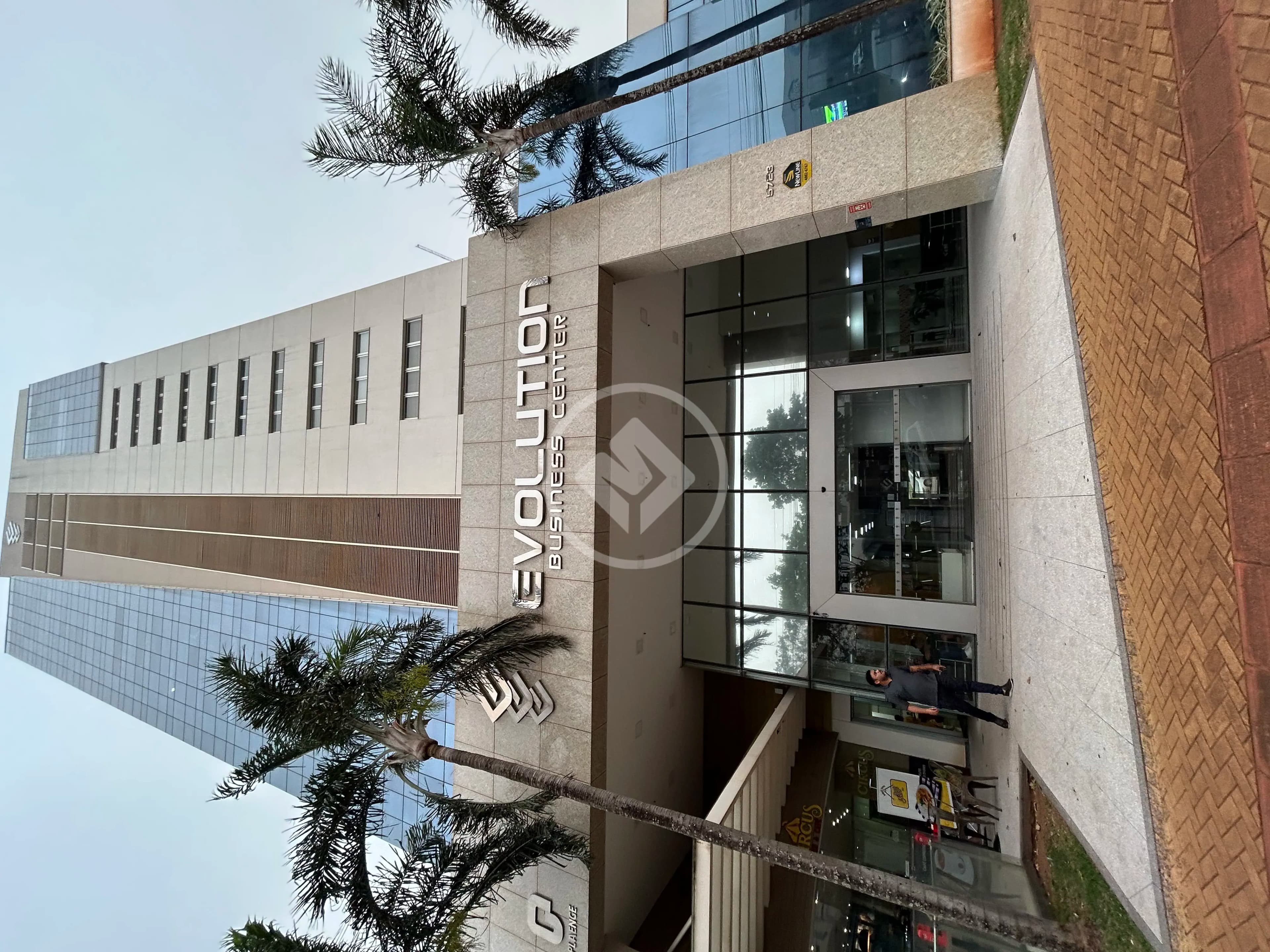 Sala Comercial no Chácara Cachoeira, Campo Grande — foto 6 de 6