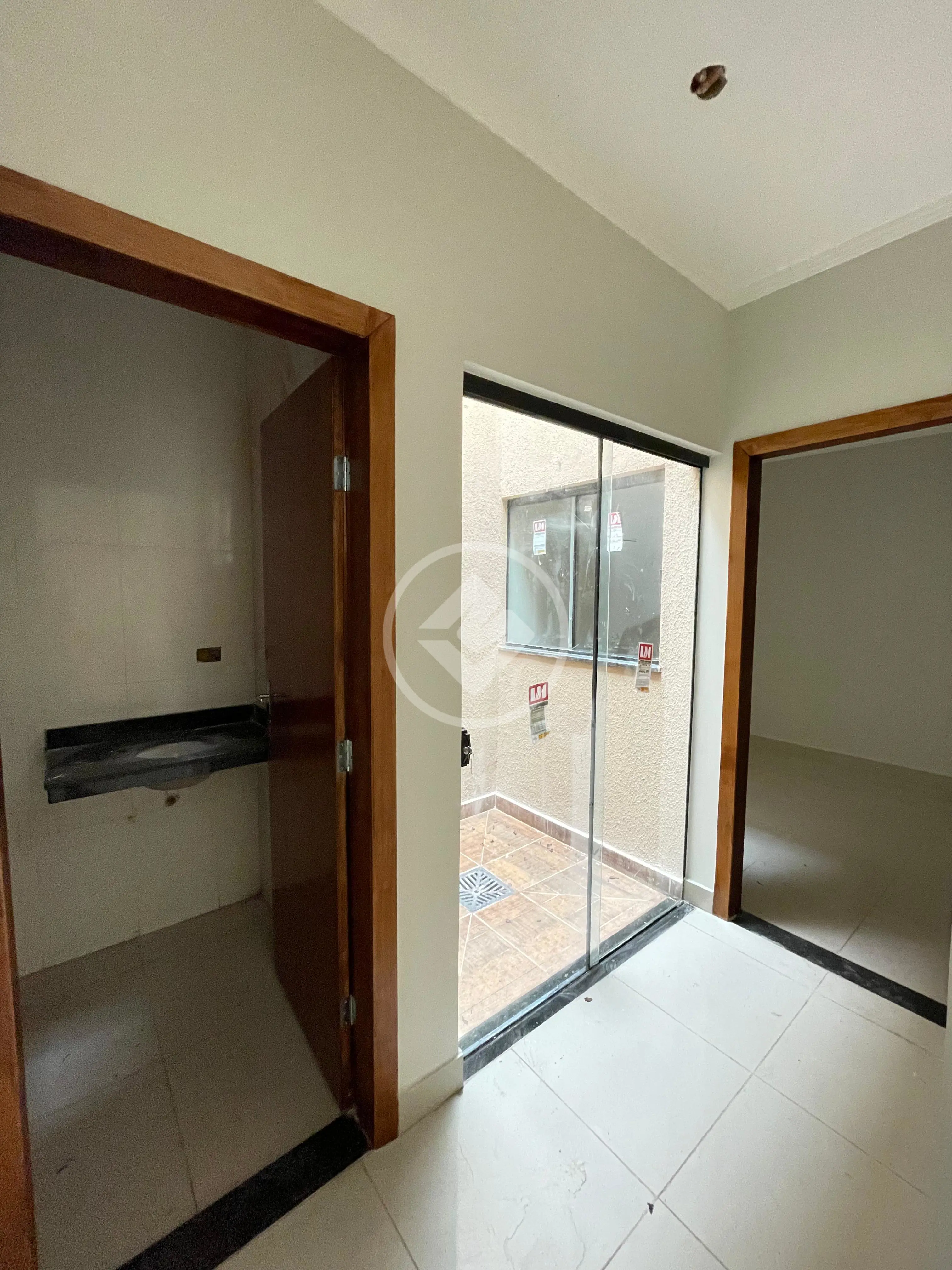 Casa 1 quarto no Jardim Nhanhá, Campo Grande — foto 5 de 6
