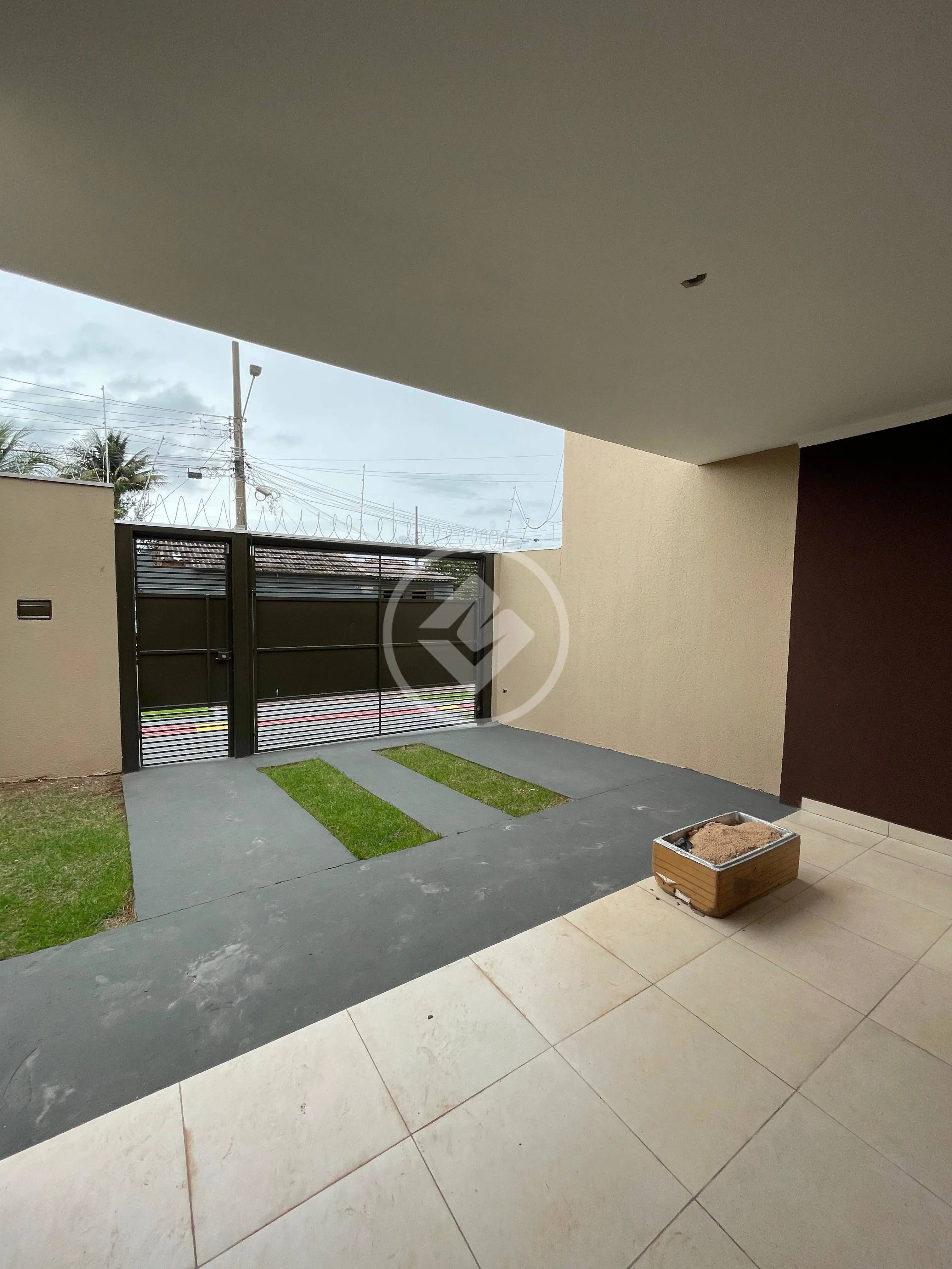 Casa 1 quarto no Vila Piratininga, Campo Grande — foto 3 de 6