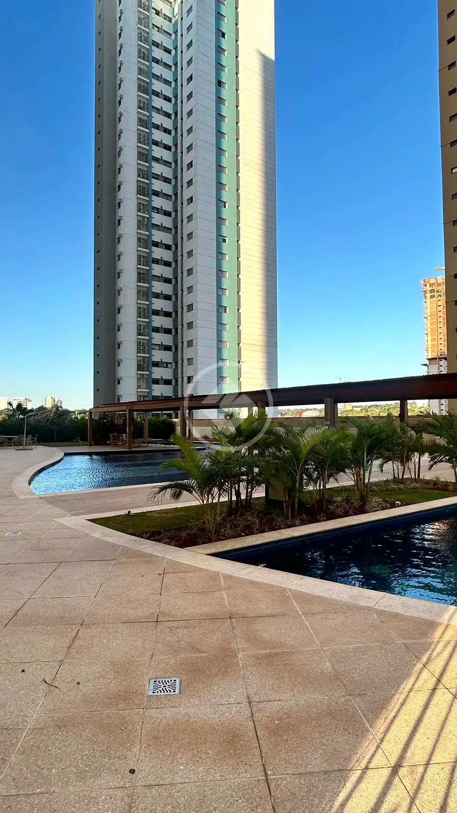 Apartamento 2 quartos no VIVENDAS DO BOSQUE, Campo Grande — foto 6 de 6