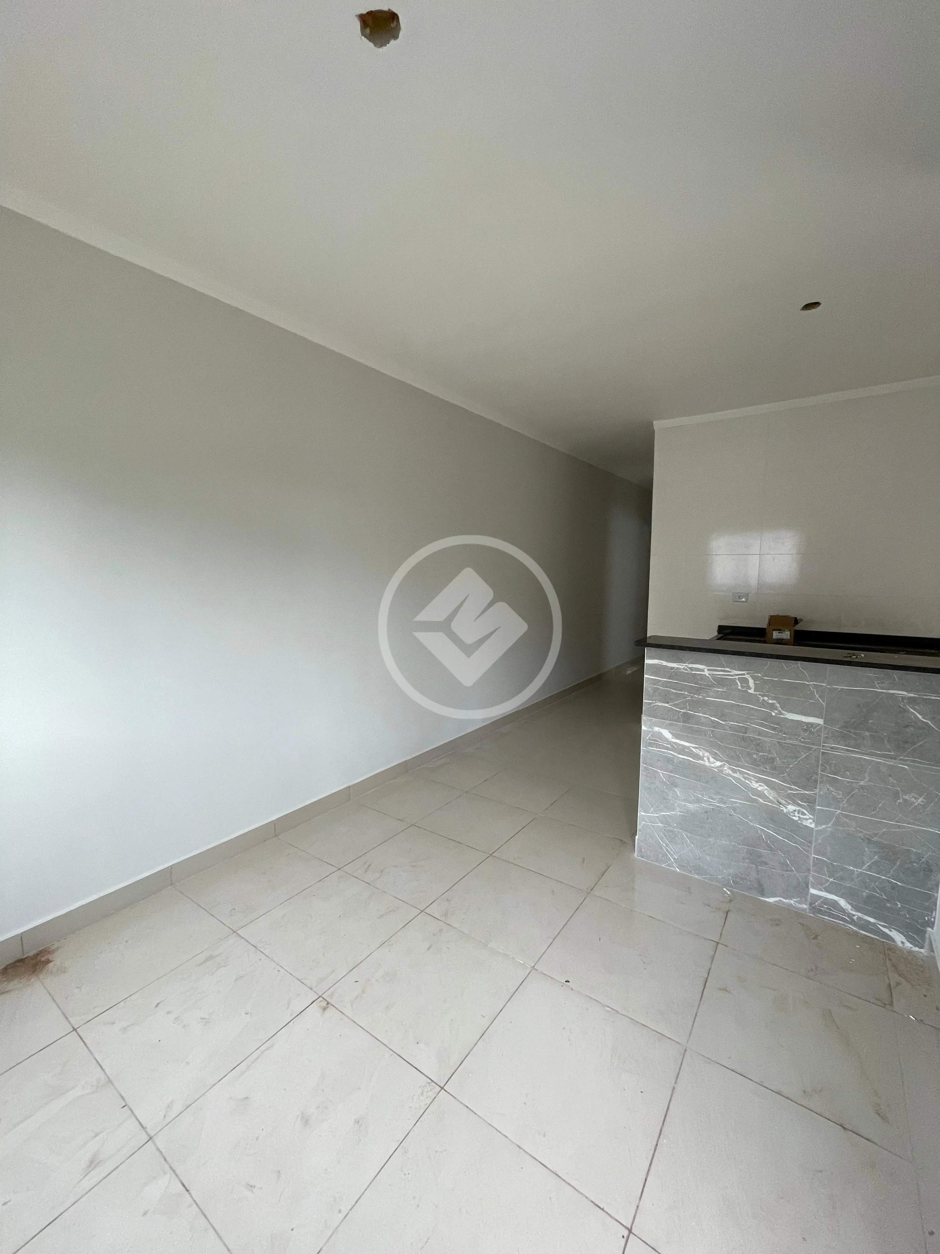 Casa 1 quarto no Vila Piratininga, Campo Grande — foto 3 de 6
