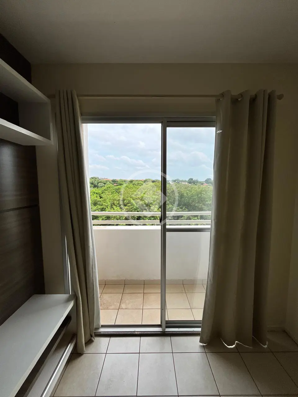 Apartamento Vila Albuquerque, Campo Grande - MS — foto 2