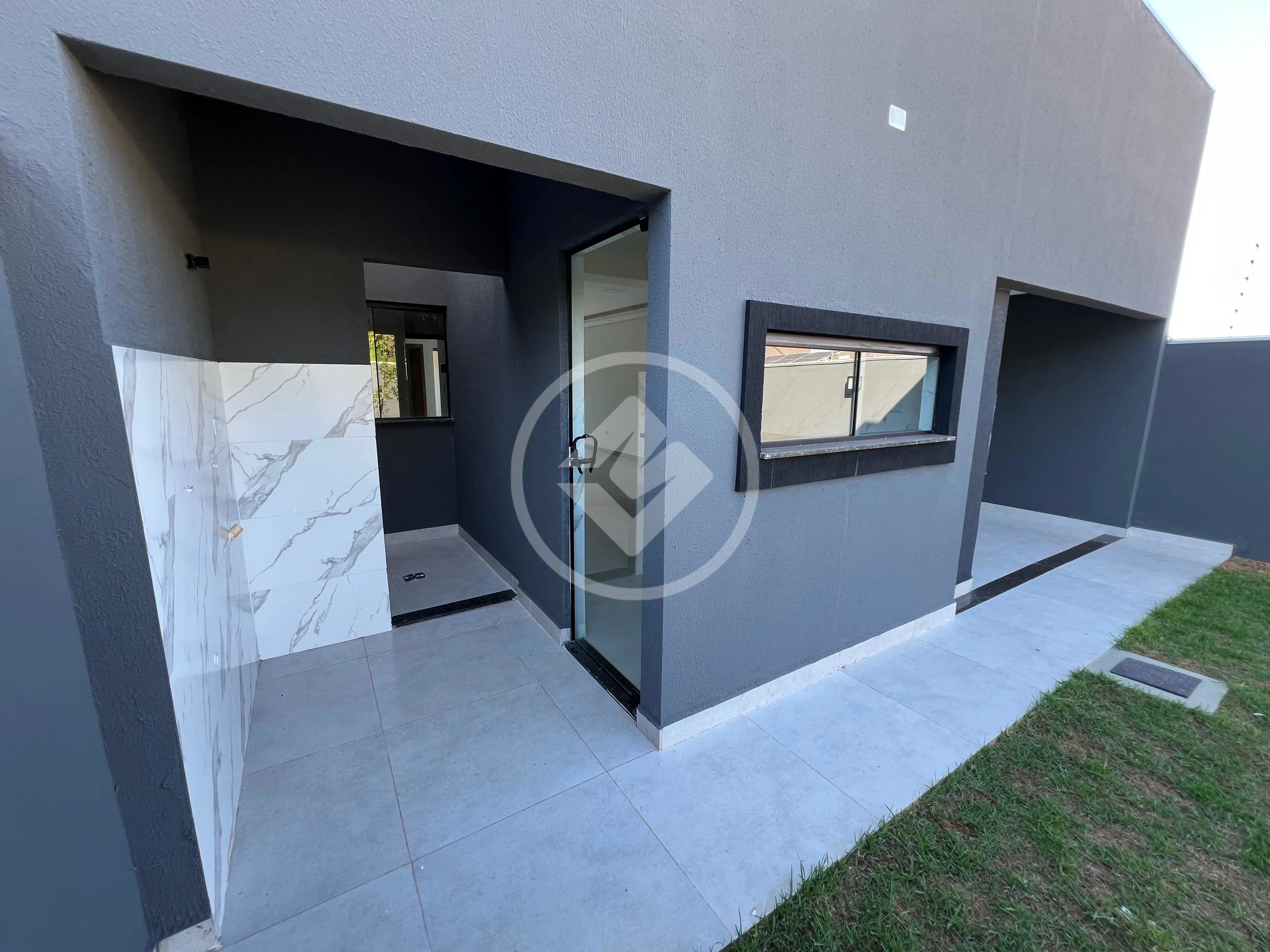 Casa 2 quartos no Vila Santa Luzia, Campo Grande — foto 5 de 6