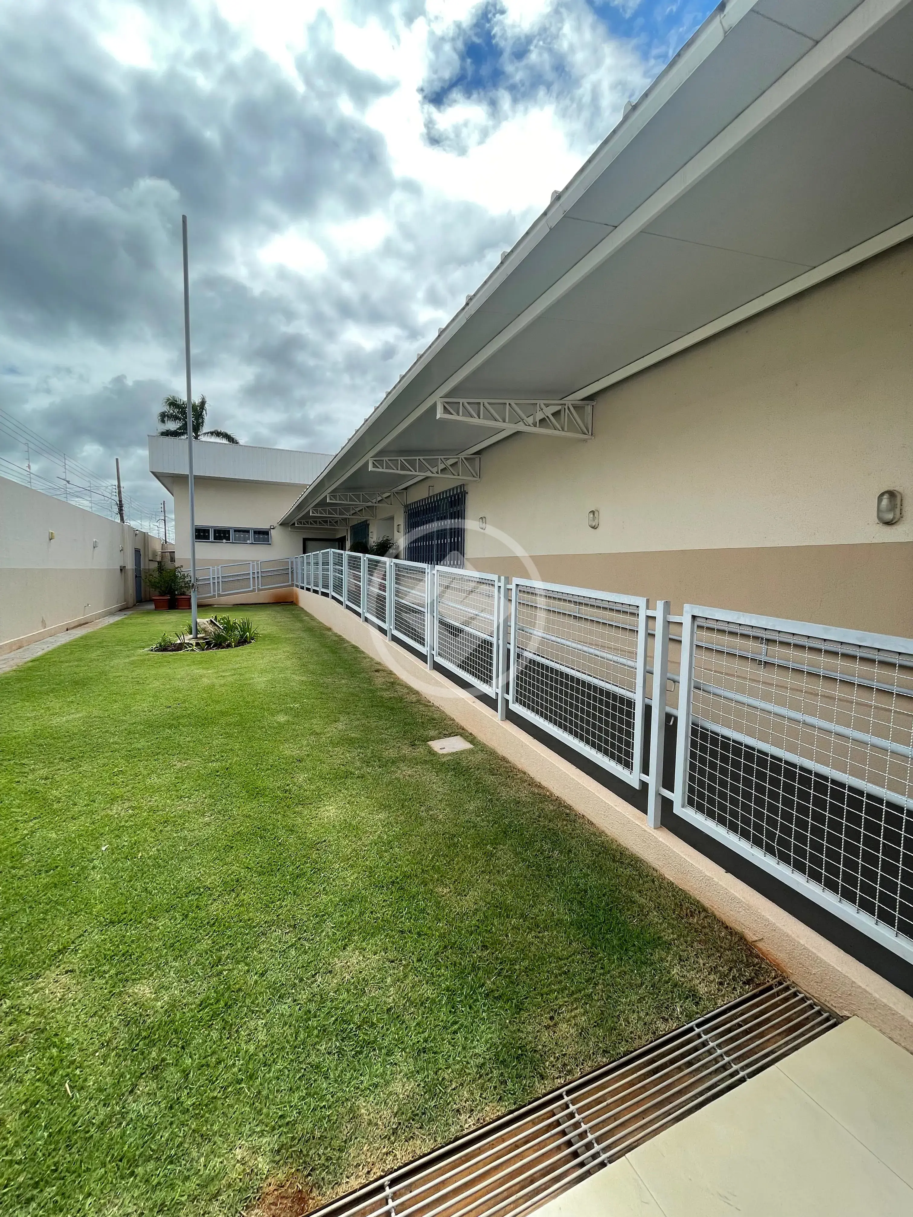 Prédio JARDIM DOS ESTADOS, Campo Grande - MS — foto 2