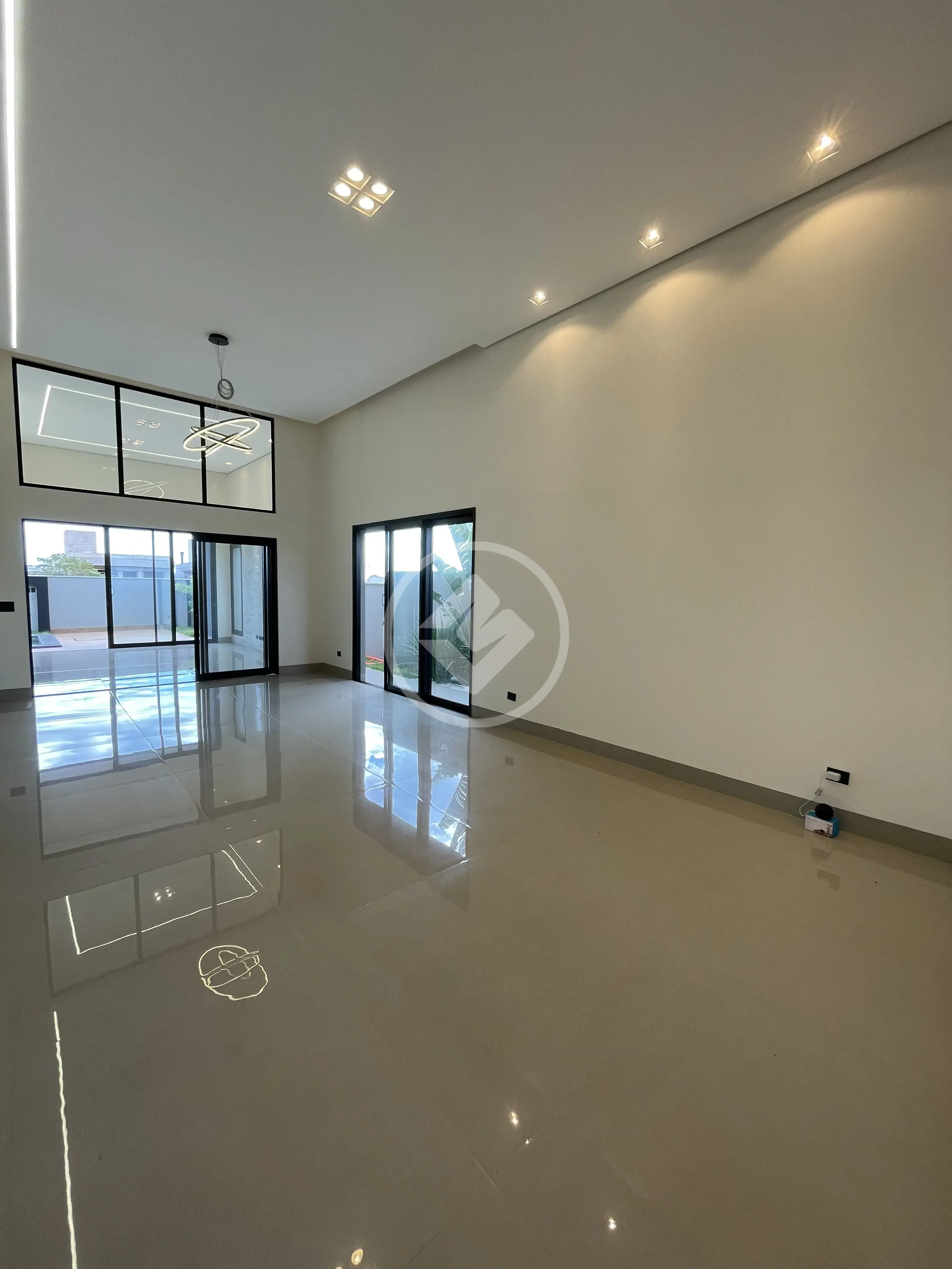 Casa Condomínio 3 quartos no Alphaville Campo Grande 4, Campo Grande — foto 3 de 6