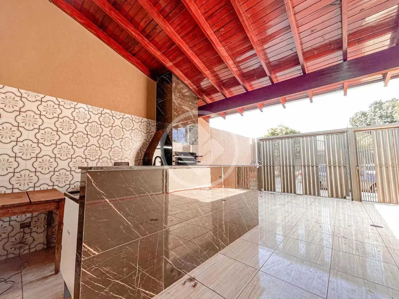 Casa 2 quartos no JARDIM TIJUCA, Campo Grande — foto 4 de 6