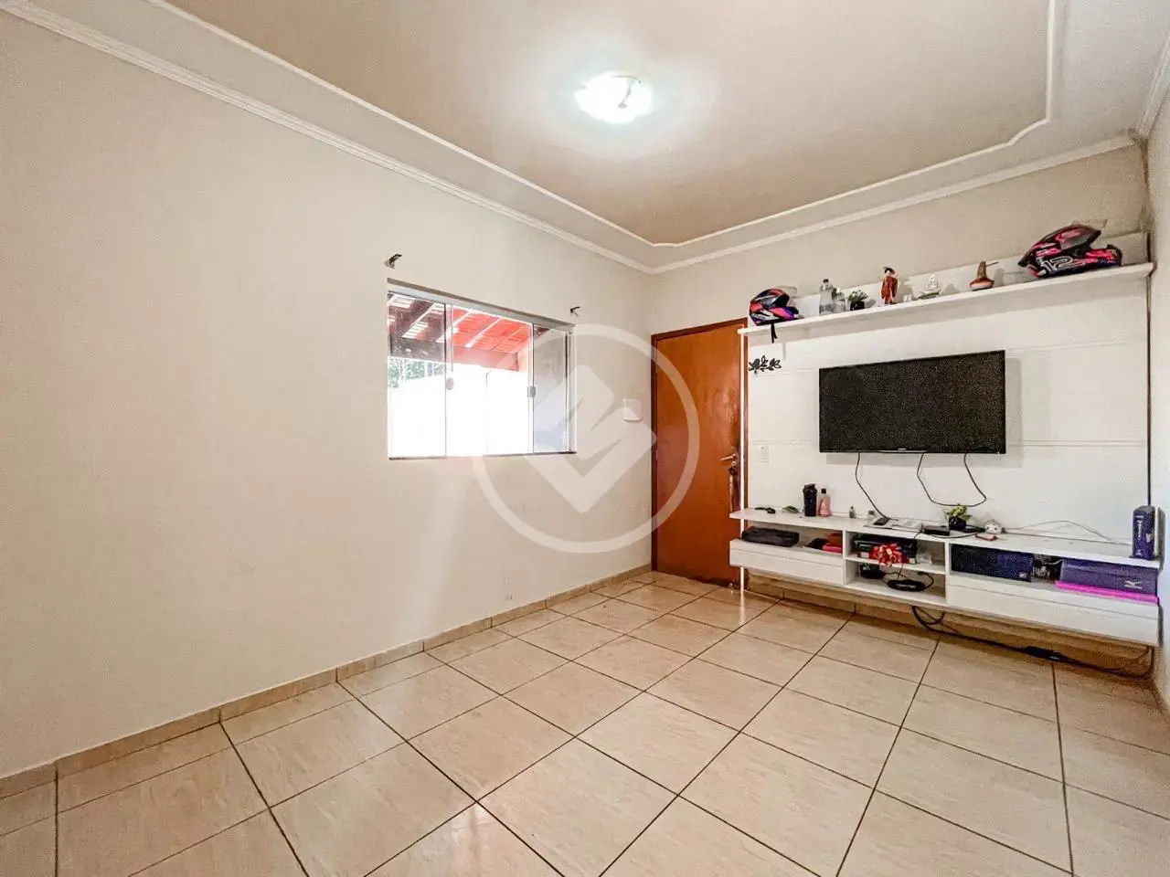 Casa 2 quartos no JARDIM TIJUCA, Campo Grande — foto 6 de 6