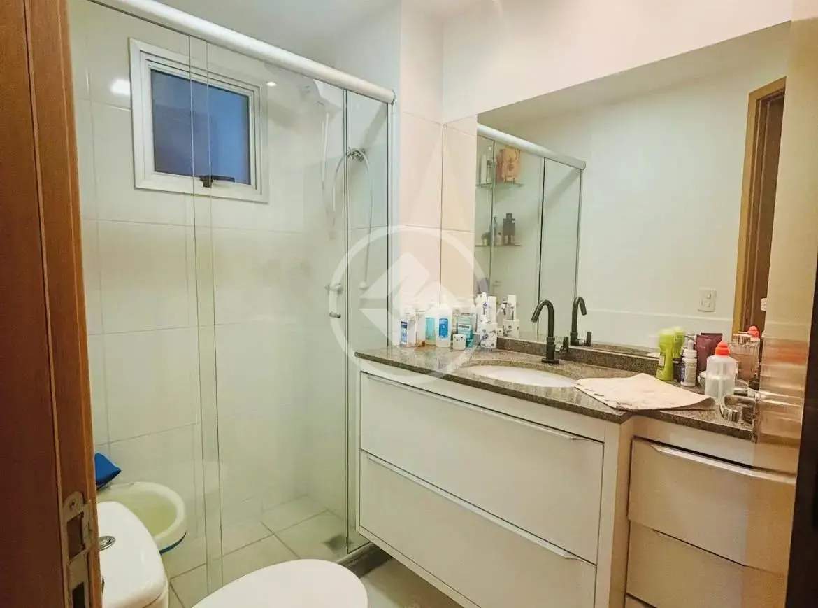 Apartamento 2 quartos no Tiradentes, Campo Grande — foto 6 de 6