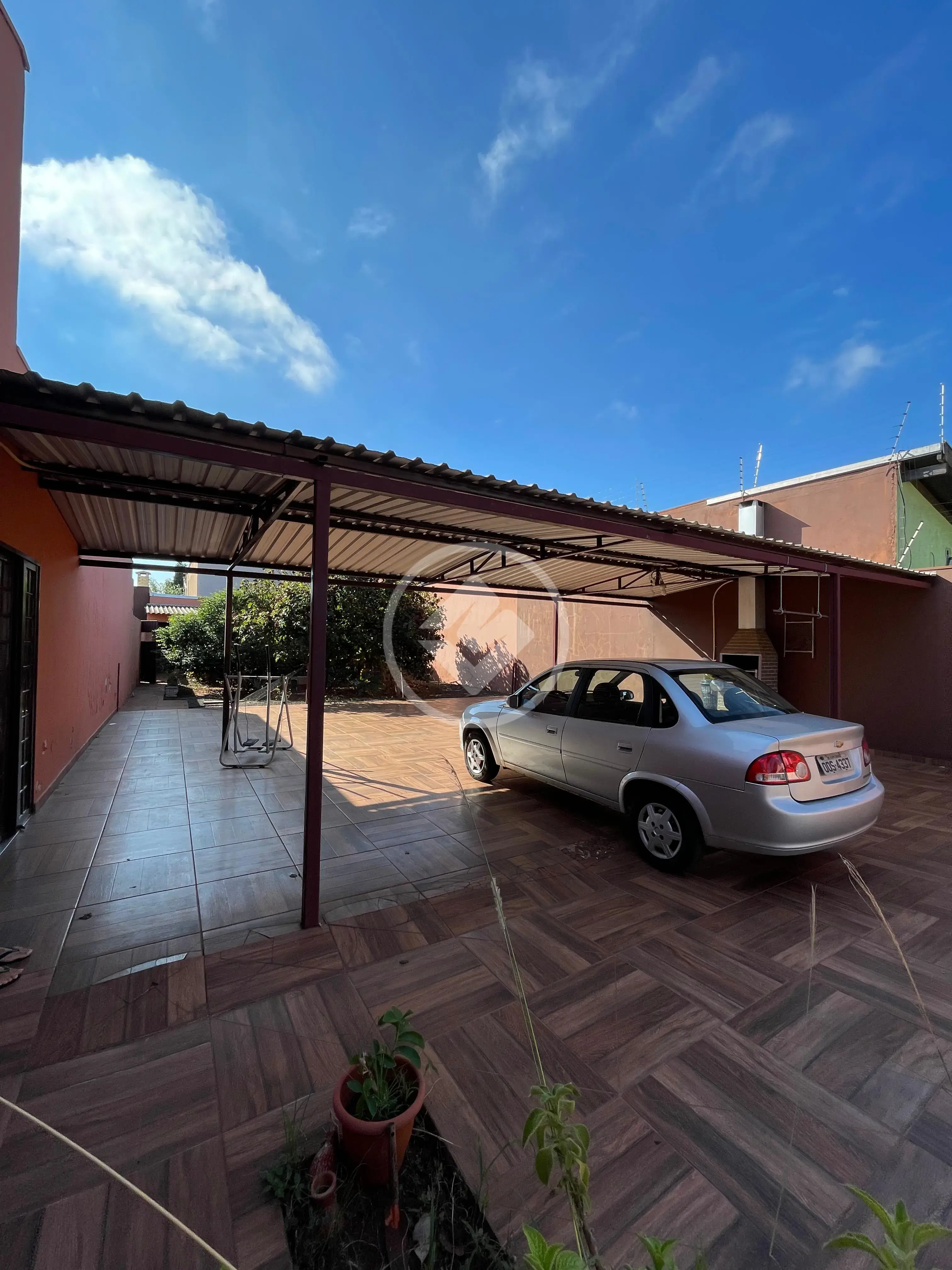 Terreno CORONEL ANTONINO, Campo Grande - MS — foto 2