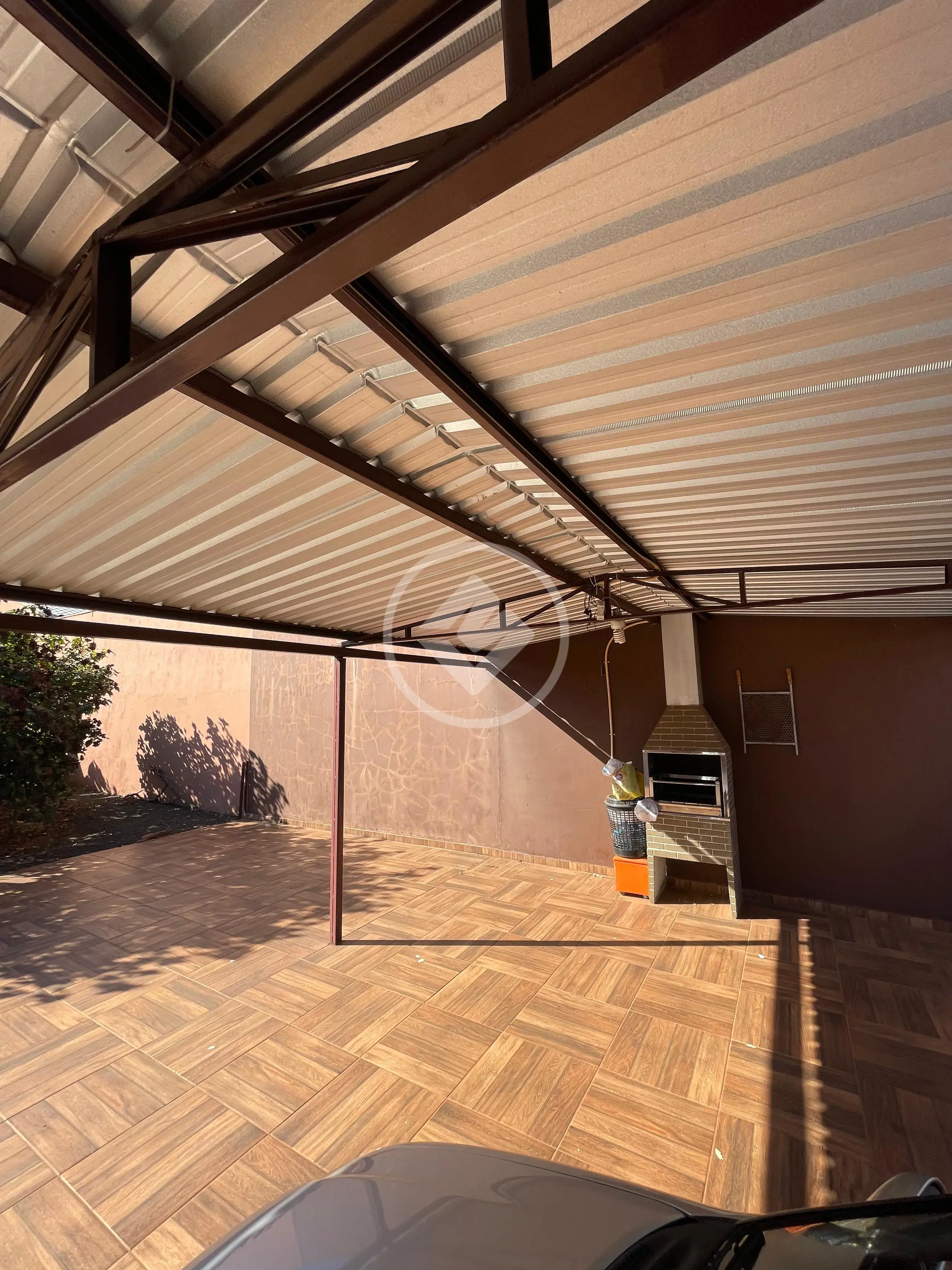 Terreno CORONEL ANTONINO, Campo Grande - MS — foto 1