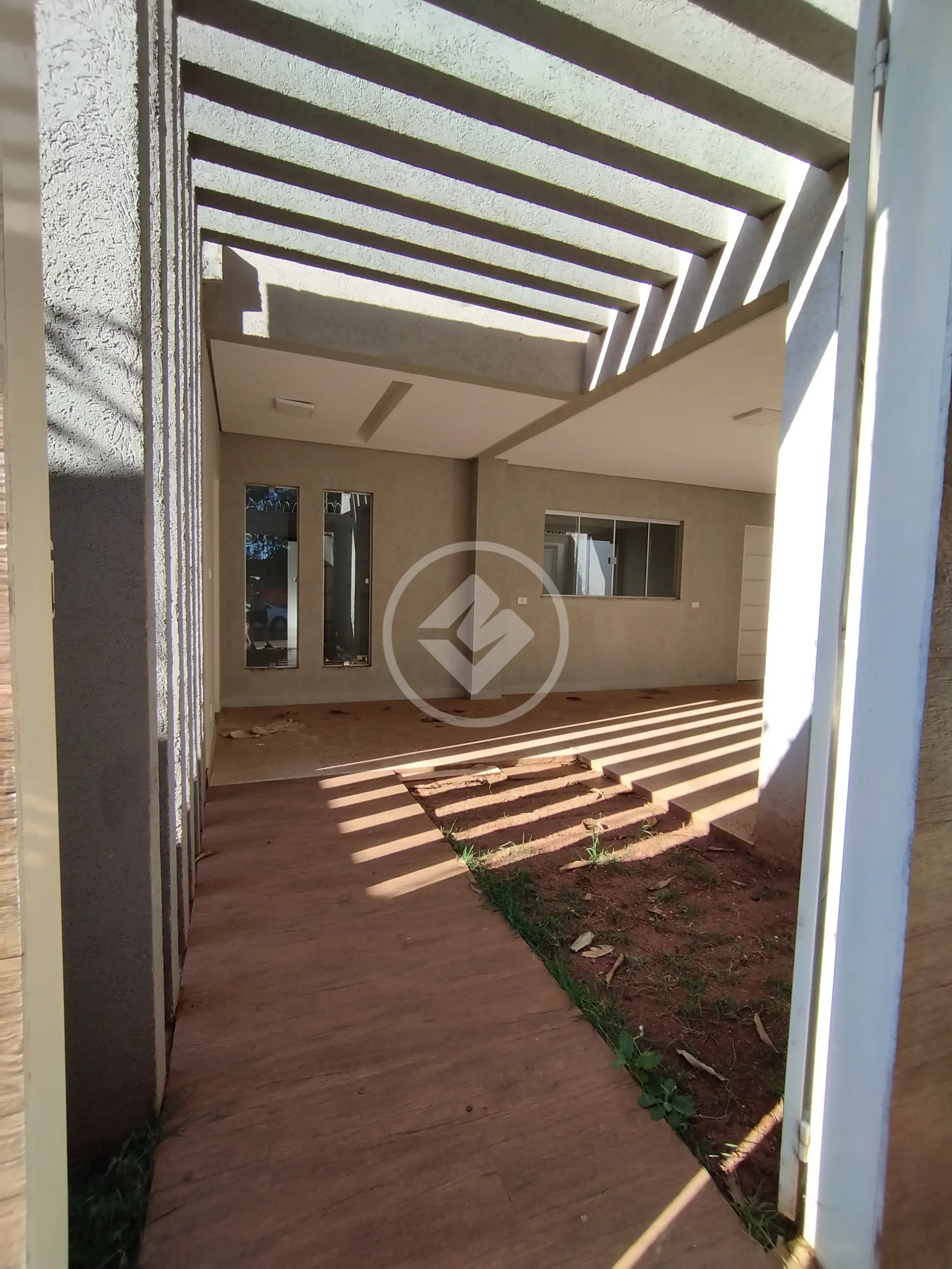 Conforto, Espaço e Localização Estratégica em Campo Grande – Jardim Panamá
