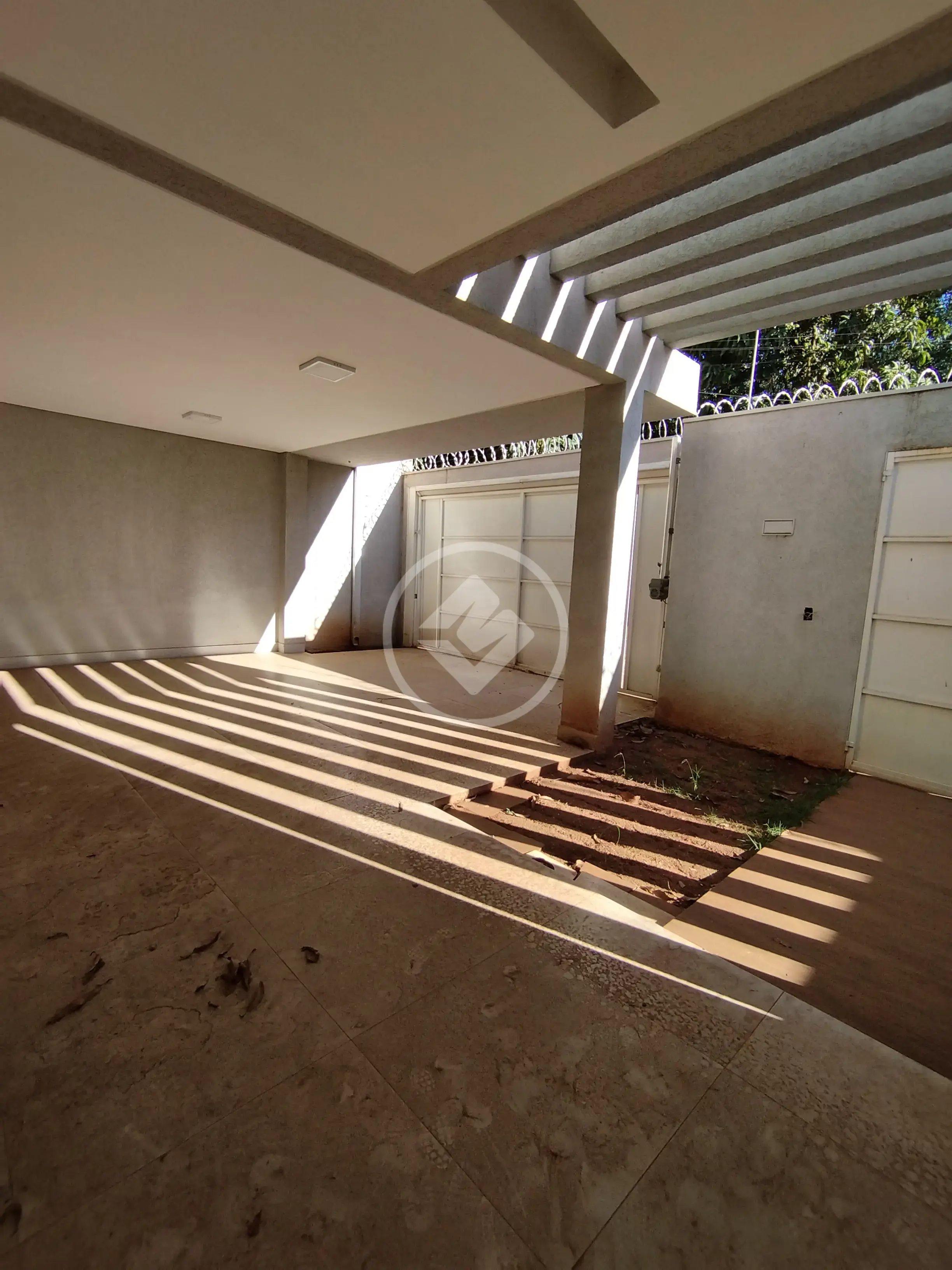 Casa 3 quartos no RECANTO DOS PASSAROS, Campo Grande — foto 5 de 6