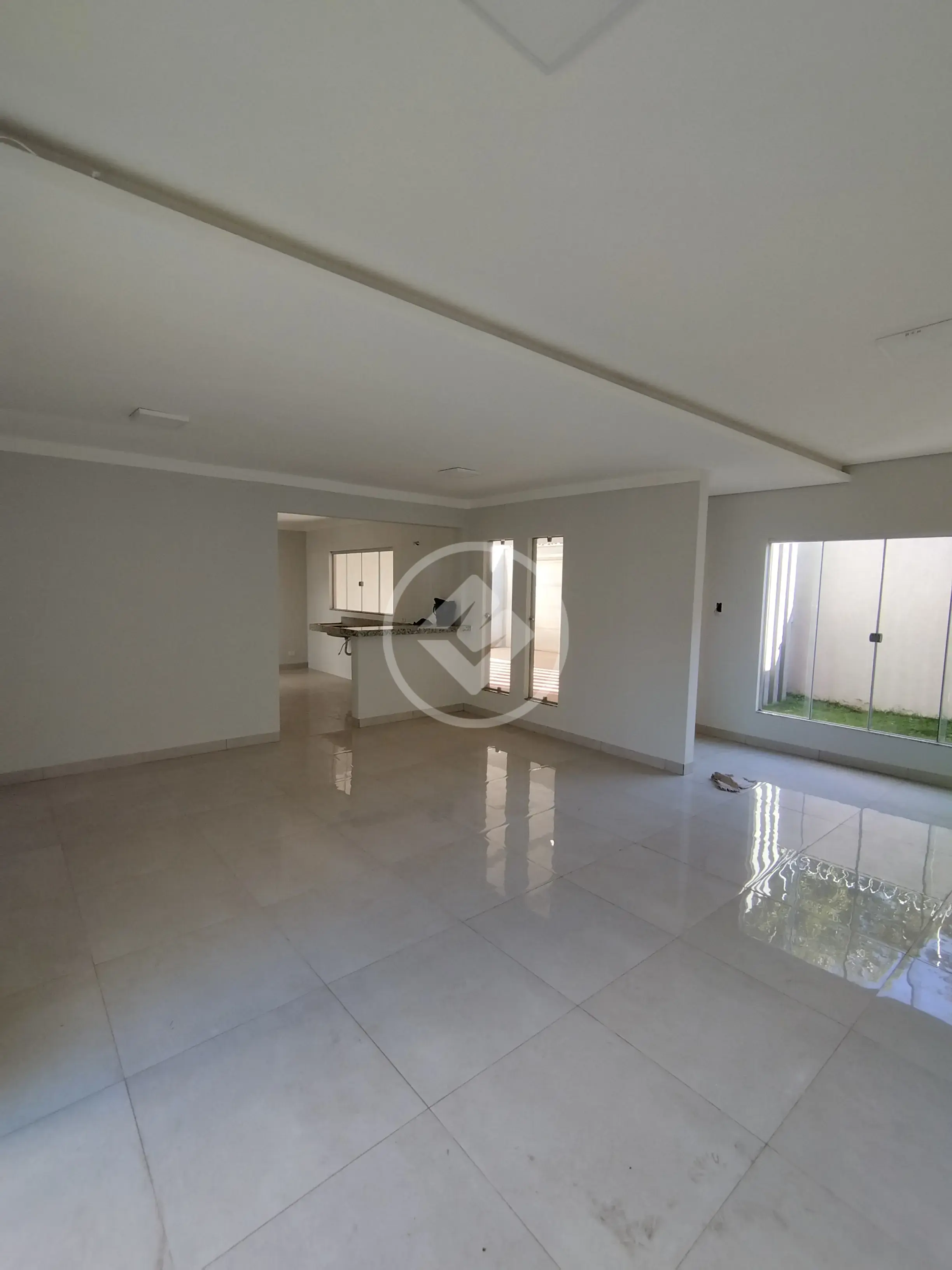 Casa 3 quartos no RECANTO DOS PASSAROS, Campo Grande — foto 4 de 6