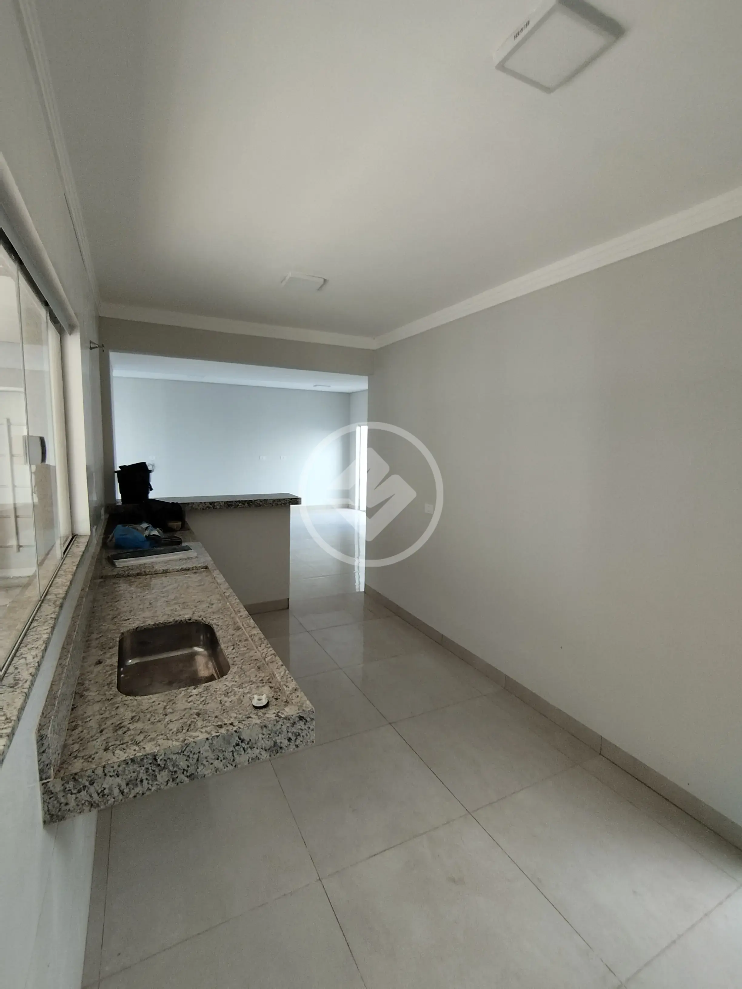 Casa 3 quartos no RECANTO DOS PASSAROS, Campo Grande — foto 3 de 6