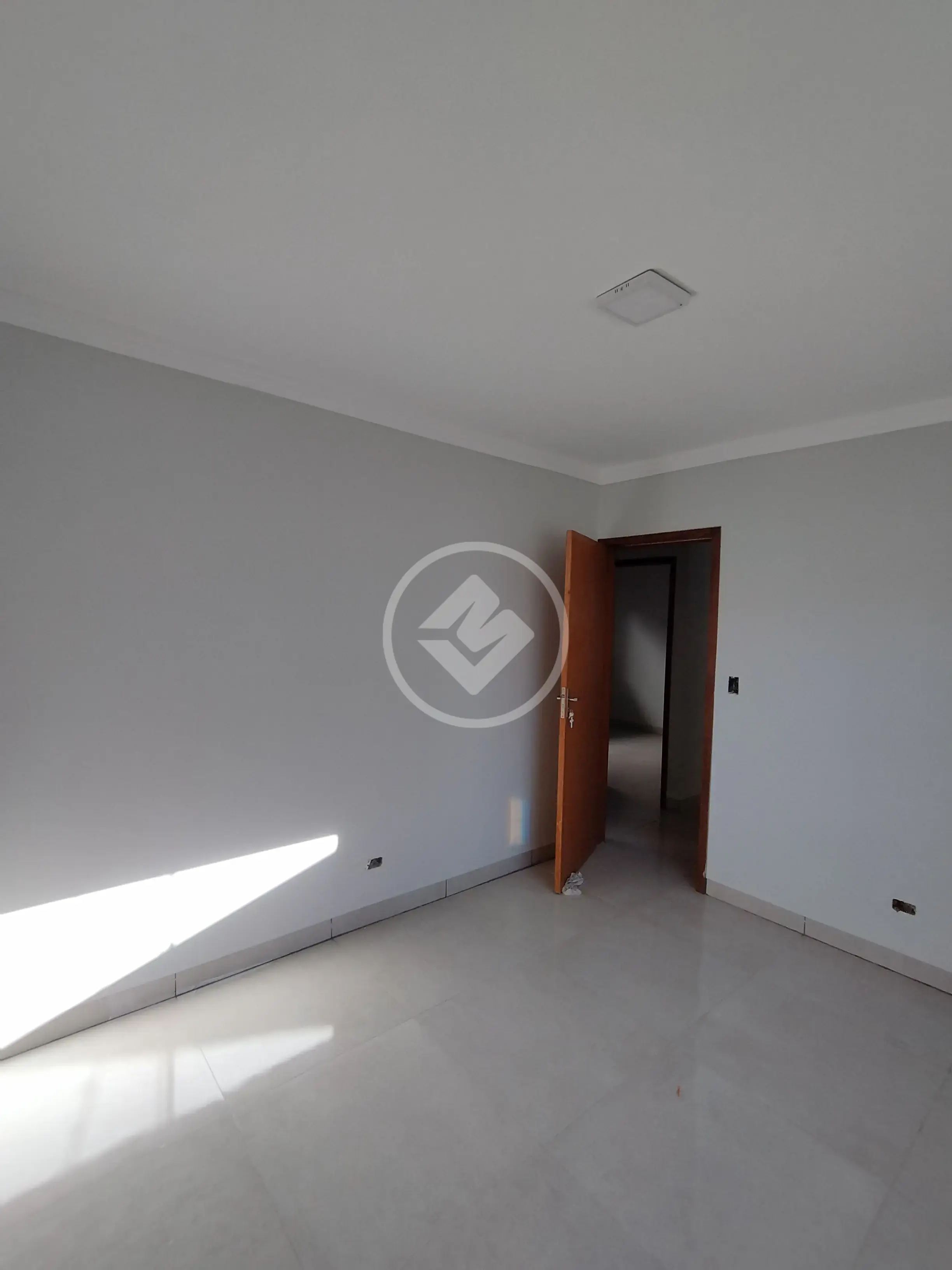 Casa 3 quartos no RECANTO DOS PASSAROS, Campo Grande — foto 2 de 6