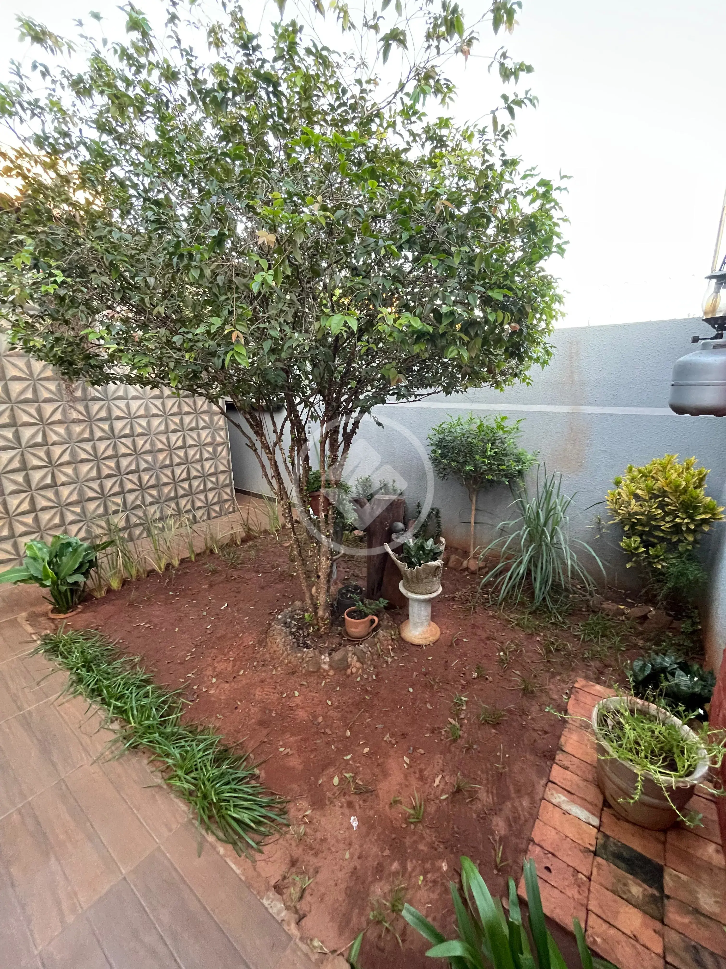 Casa 1 quarto no Vila Nogueira, Campo Grande — foto 5 de 6