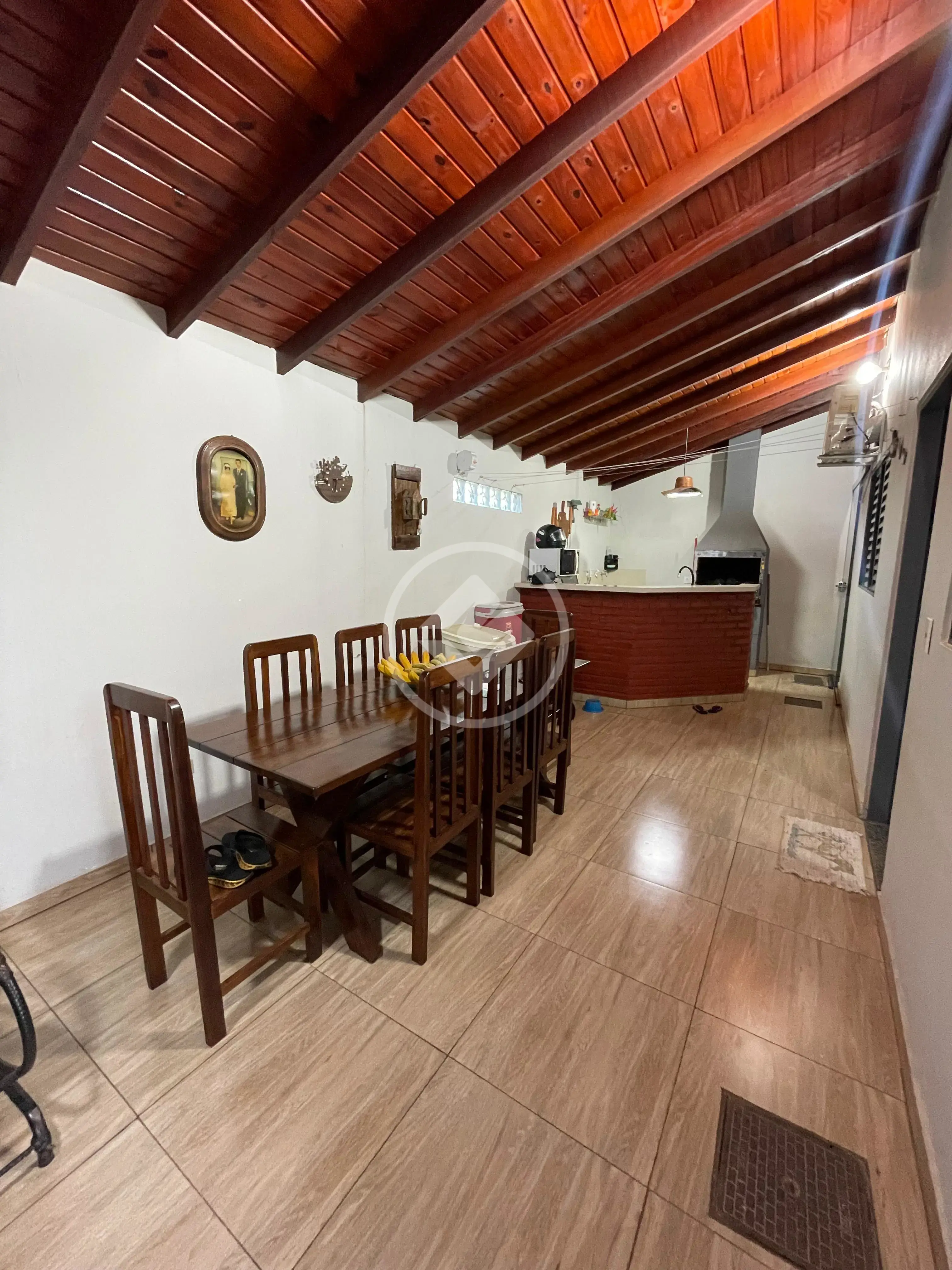 Casa 1 quarto no Vila Nogueira, Campo Grande — foto 6 de 6