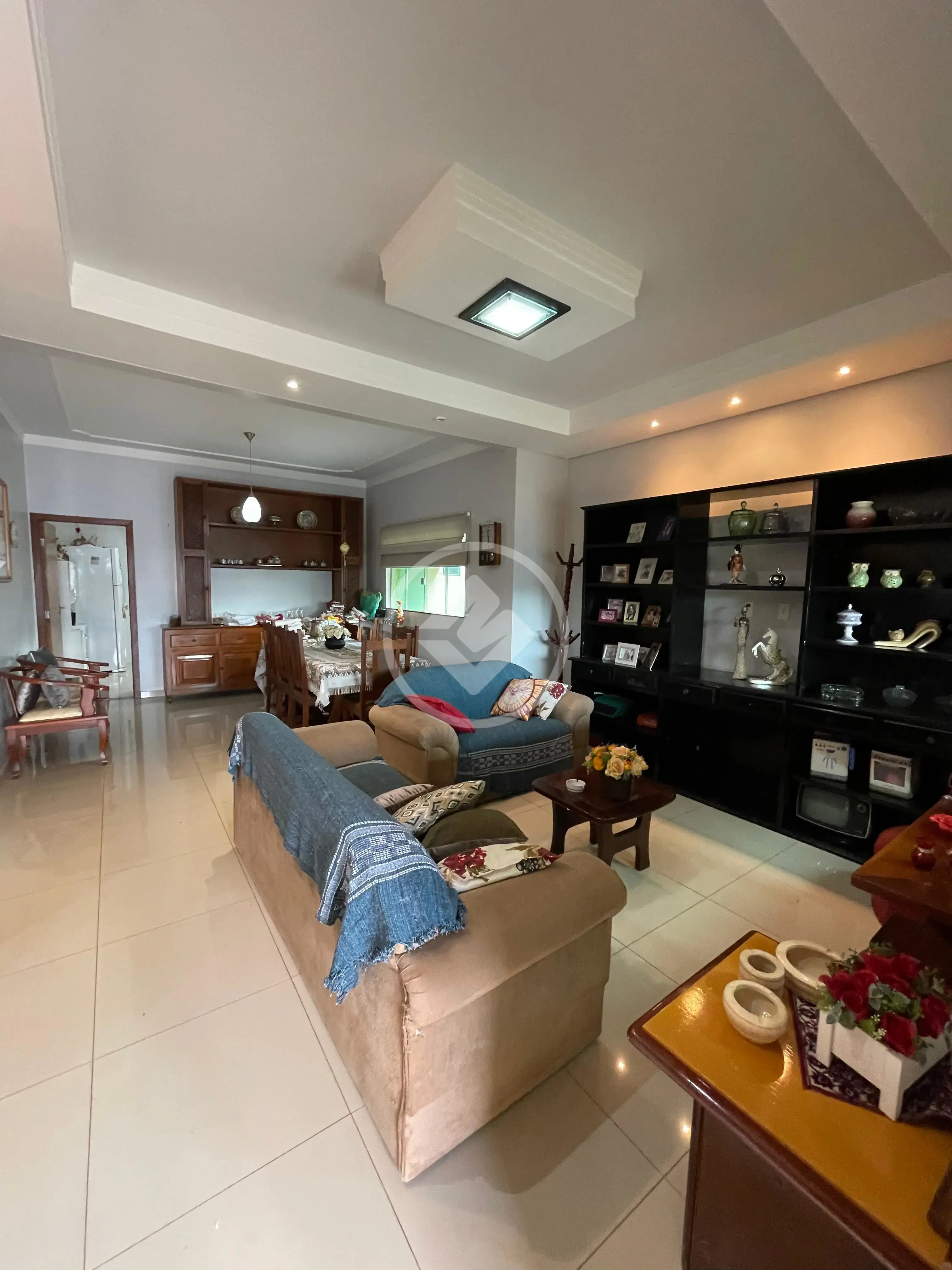 Casa 2 quartos no CORONEL ANTONINO, Campo Grande — foto 4 de 6