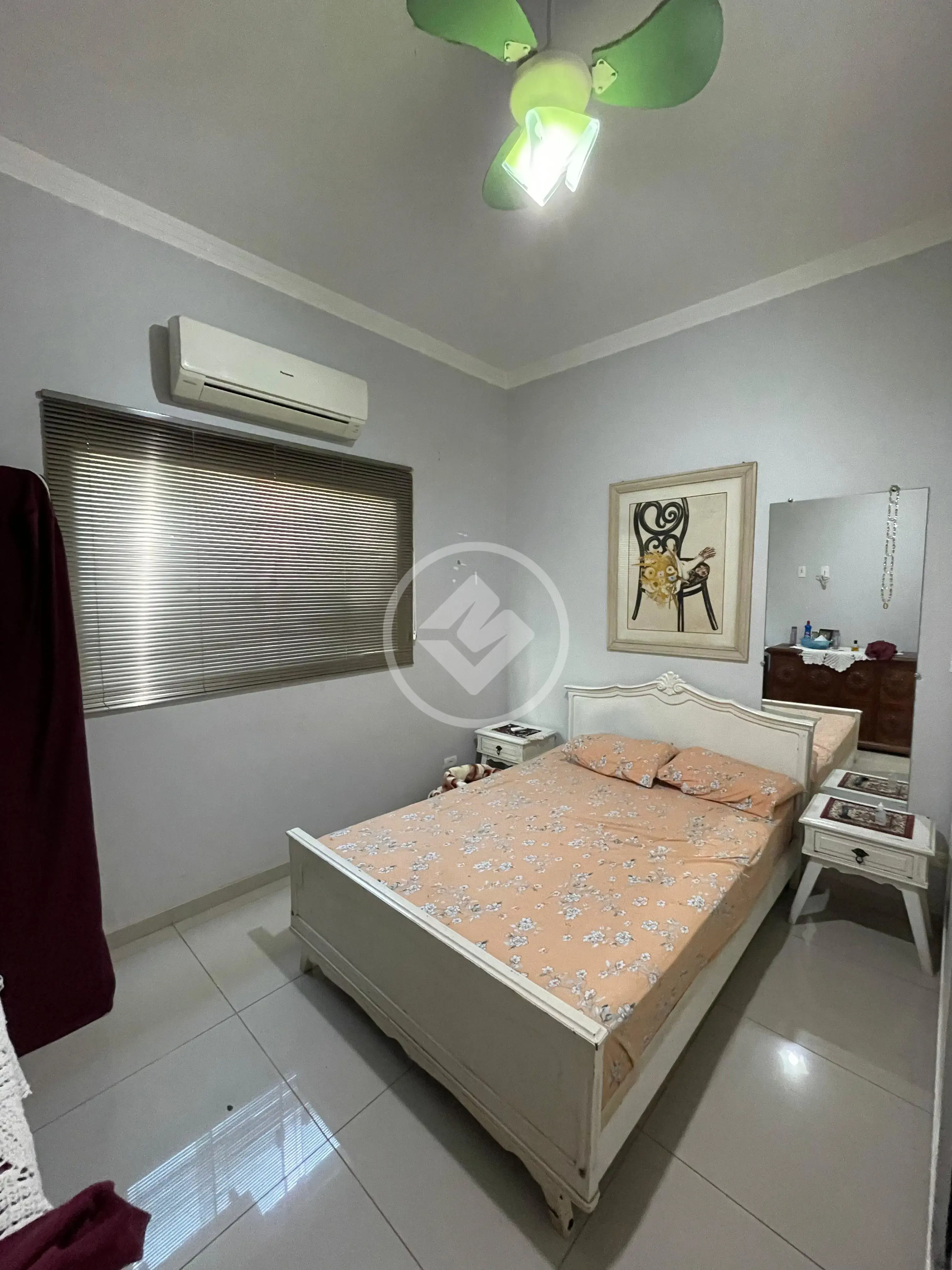 Casa 2 quartos no CORONEL ANTONINO, Campo Grande — foto 6 de 6