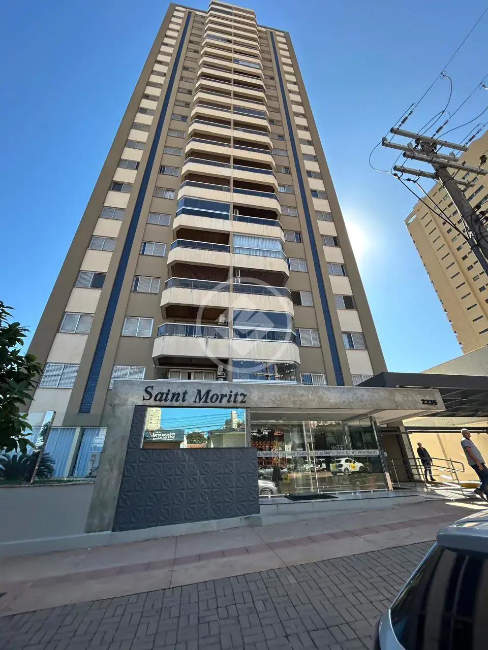 Apartamento CENTRO, Campo Grande - MS — foto 1